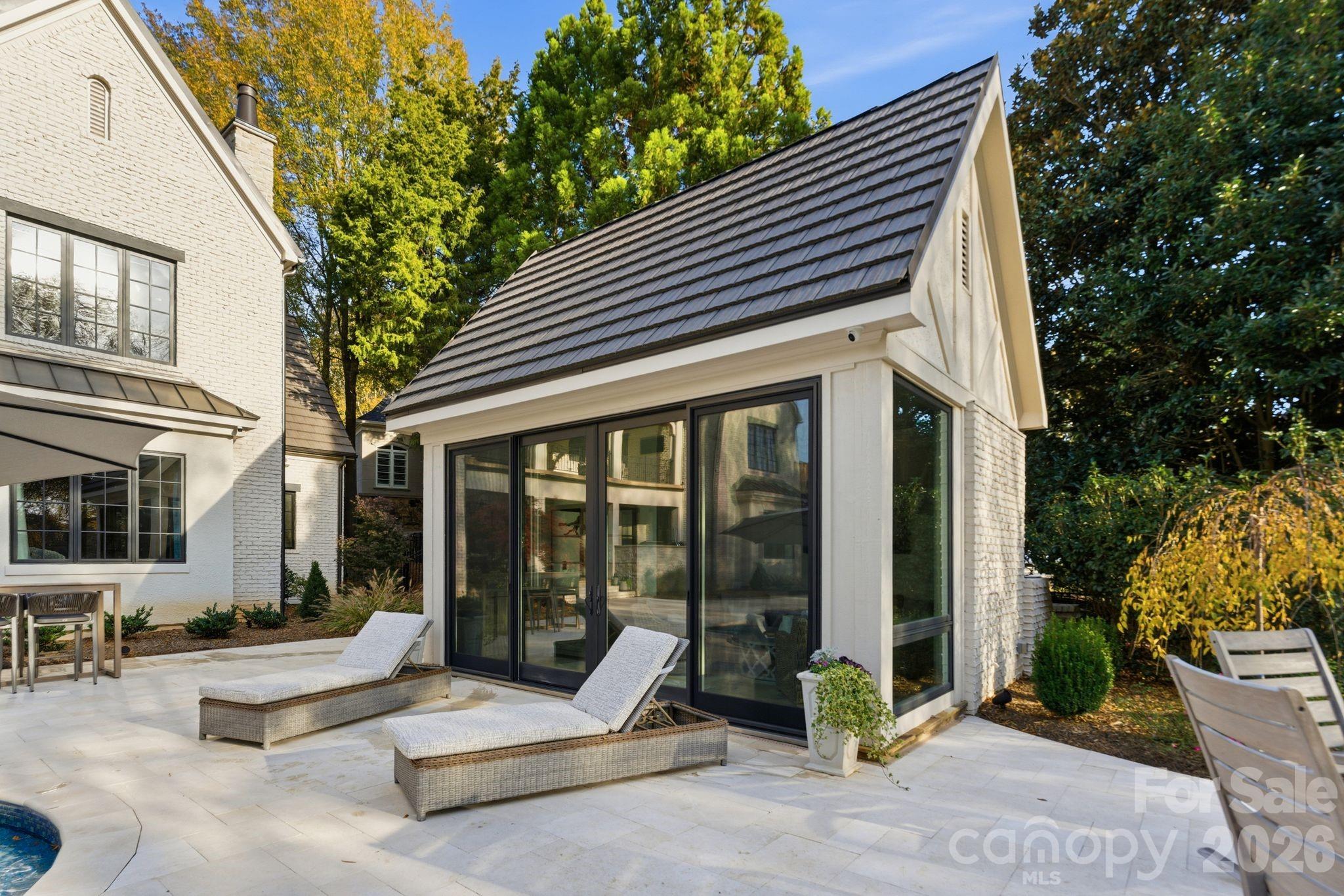 302 Oakmont Lane — Waxhaw