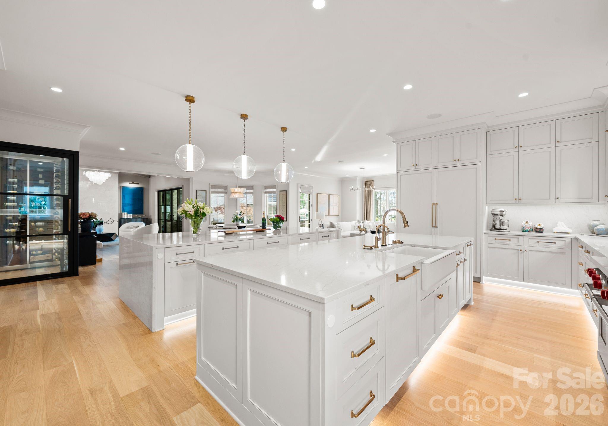 302 Oakmont Lane — Waxhaw