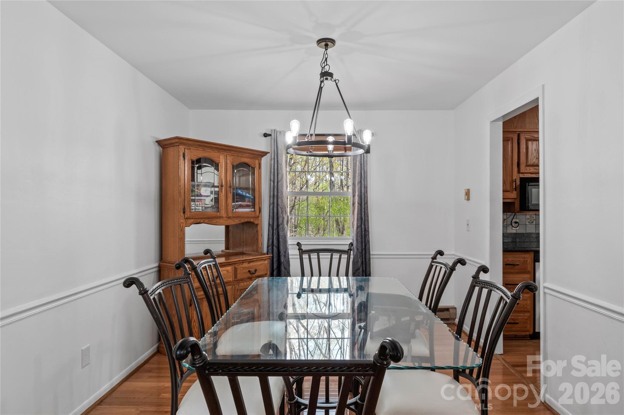 218 Misty Court — King