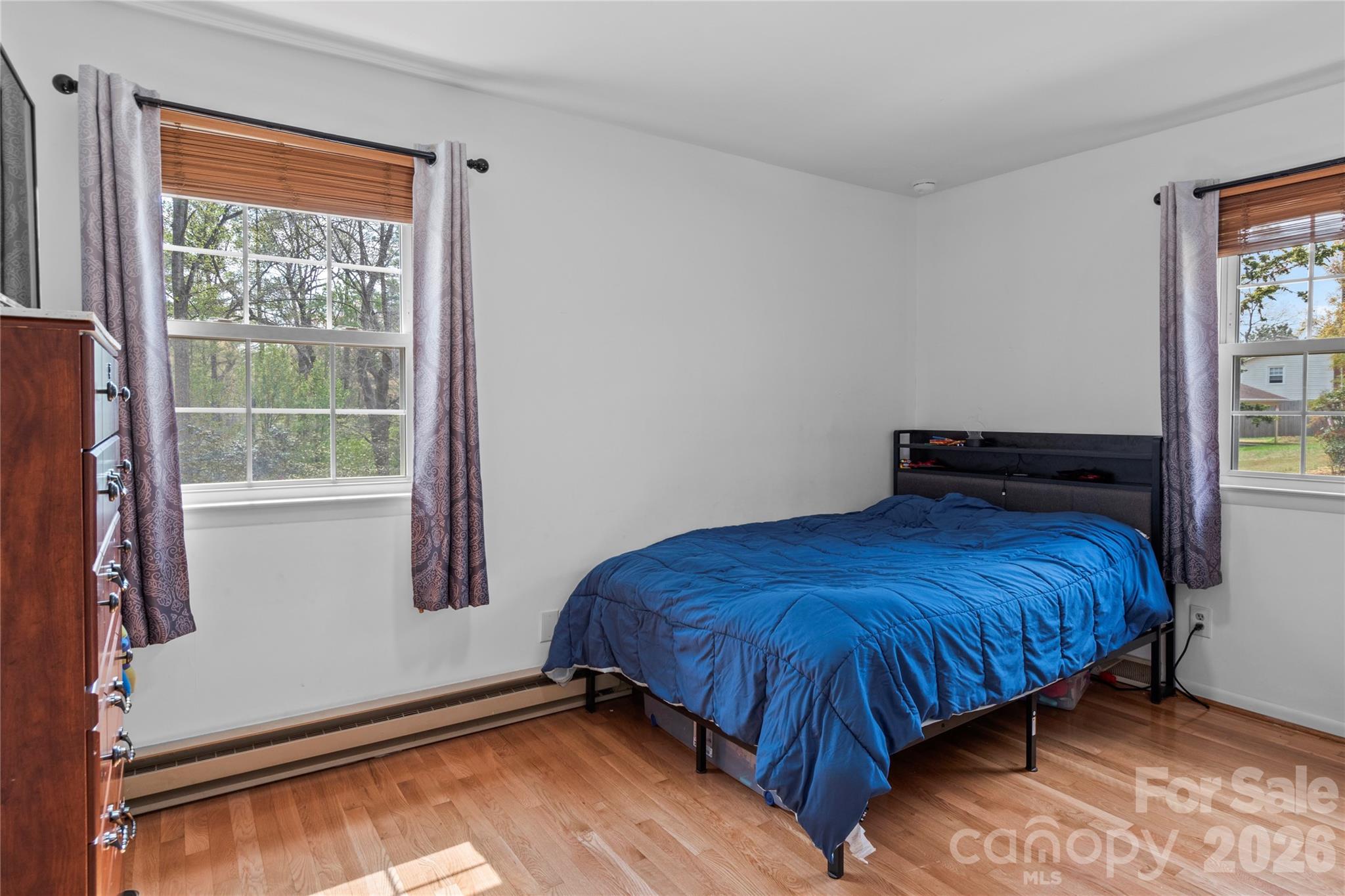 218 Misty Court — King