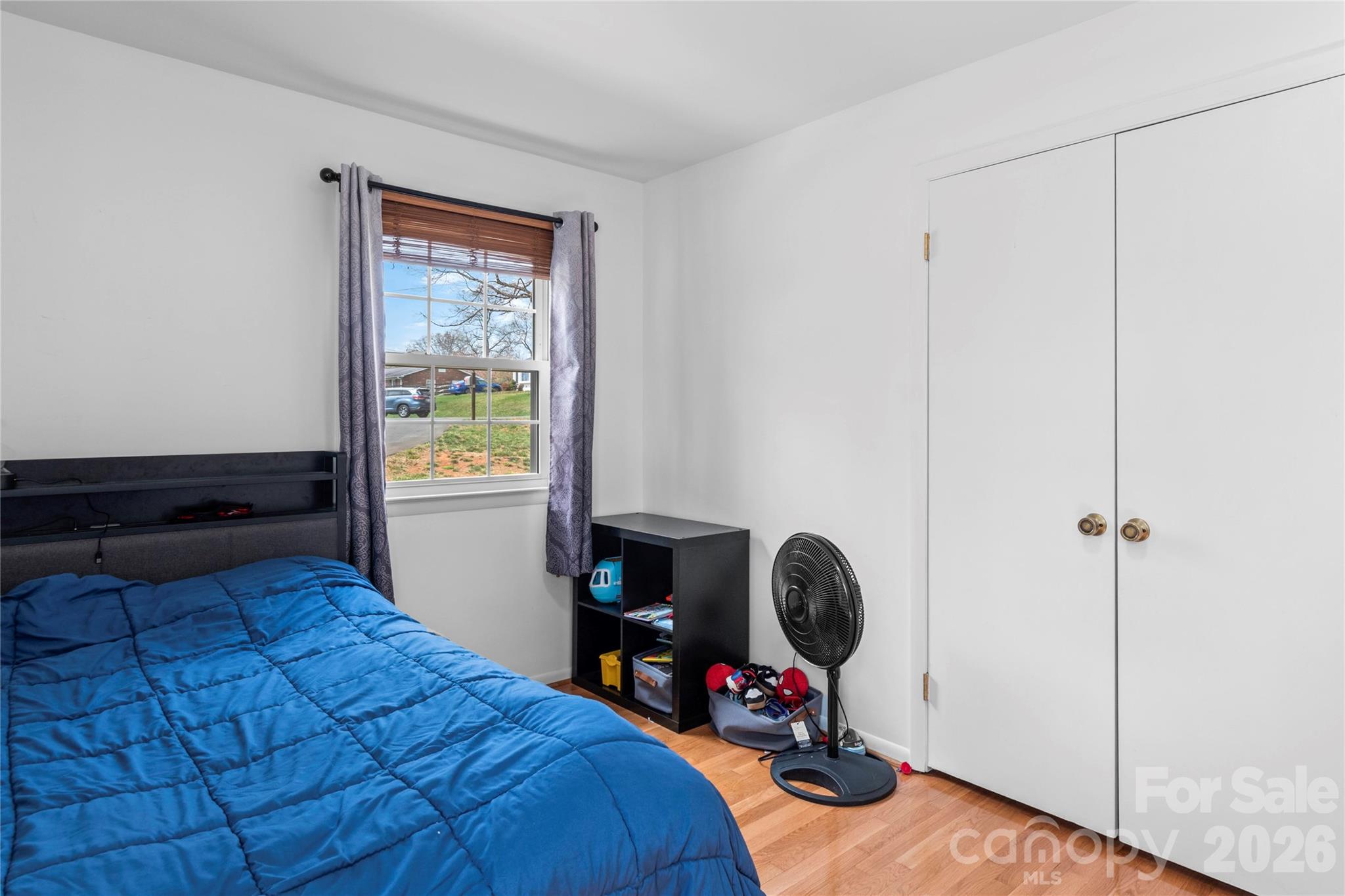 218 Misty Court — King