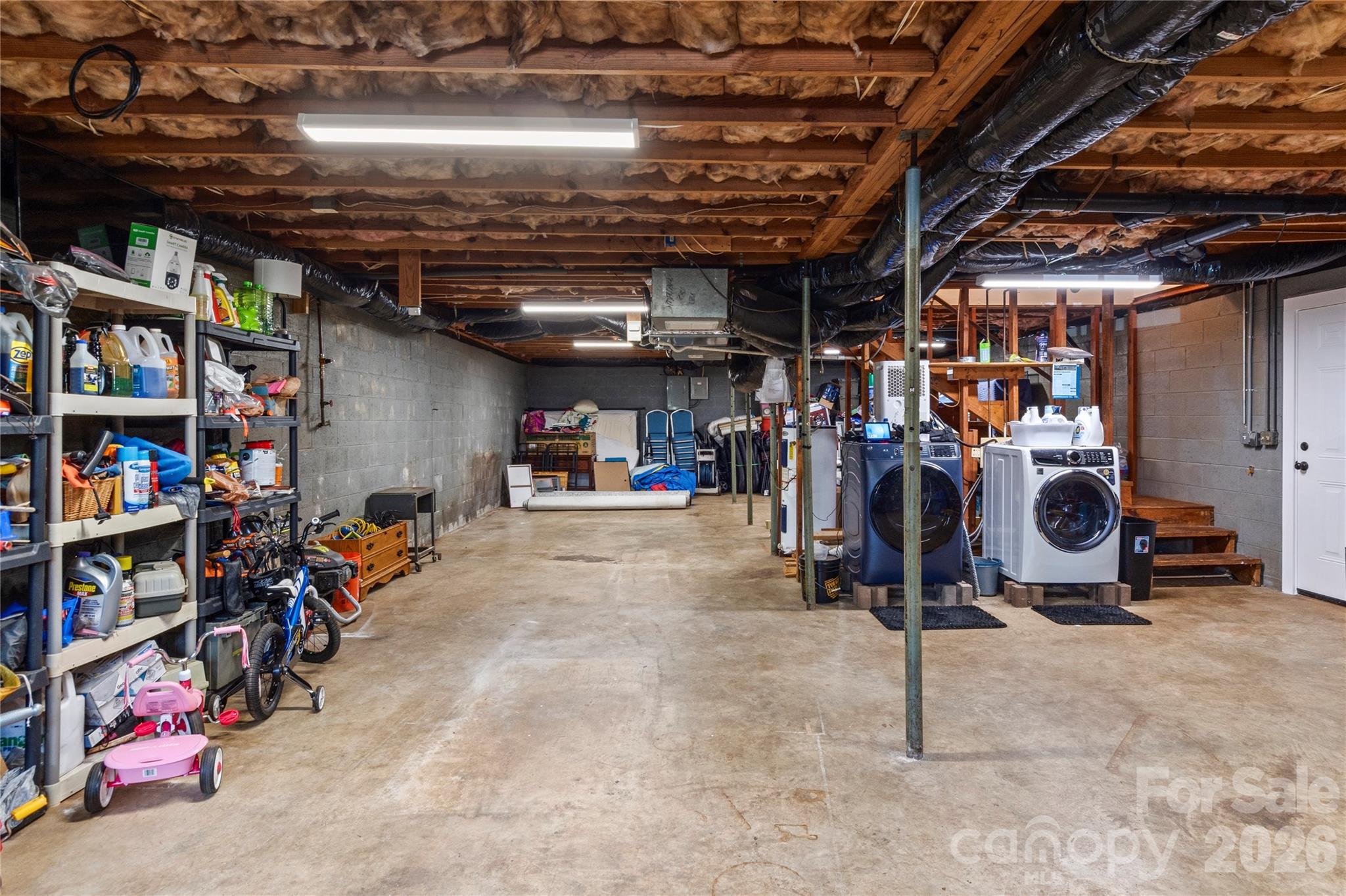 218 Misty Court — King