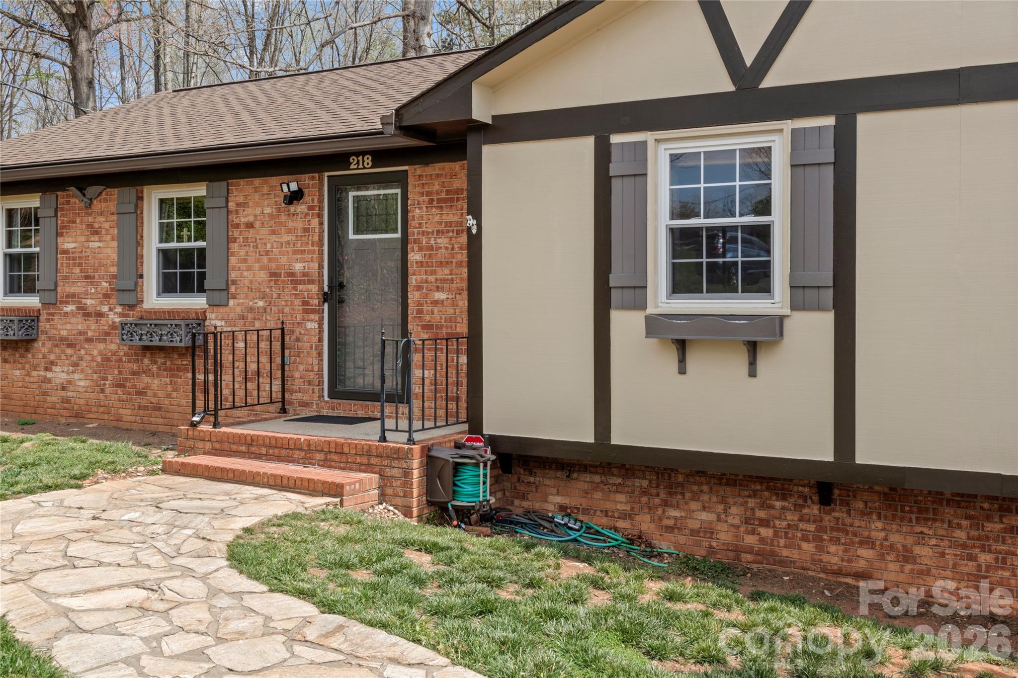 218 Misty Court — King