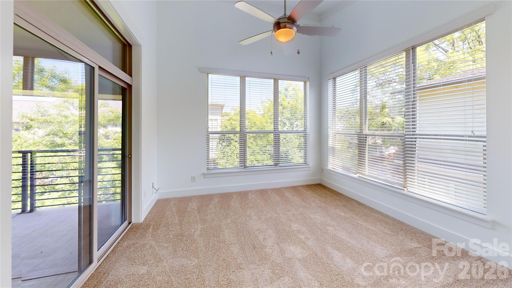 930 Steel House Boulevard — Charlotte