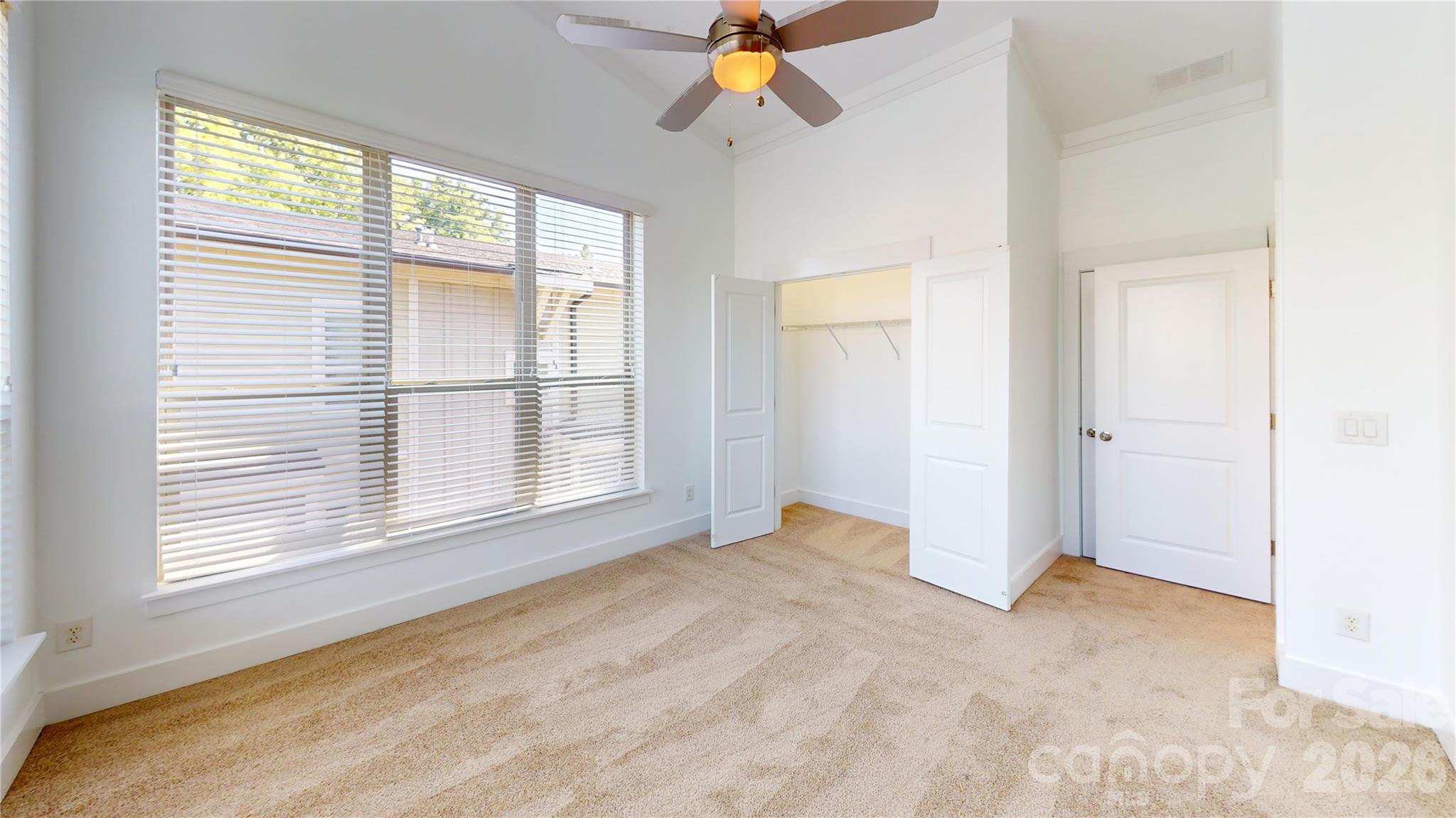 930 Steel House Boulevard — Charlotte