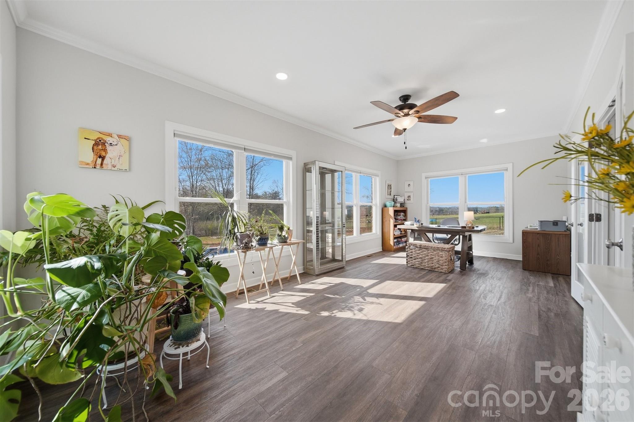 976 Amherst Road — Morganton