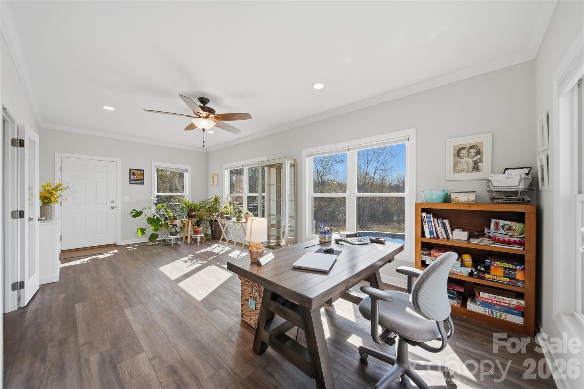 976 Amherst Road — Morganton