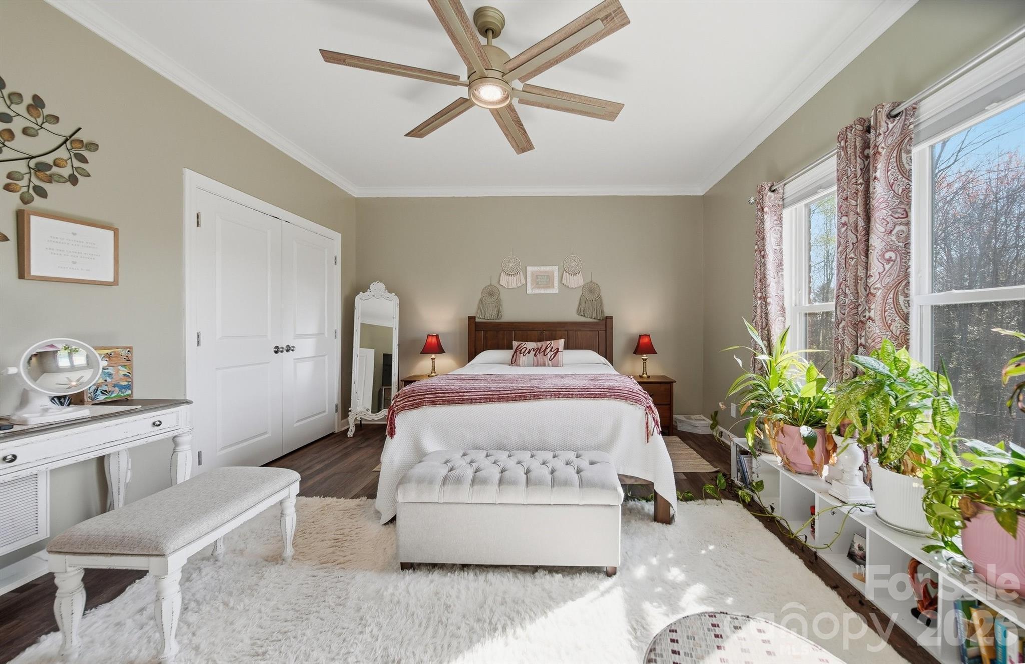 976 Amherst Road — Morganton