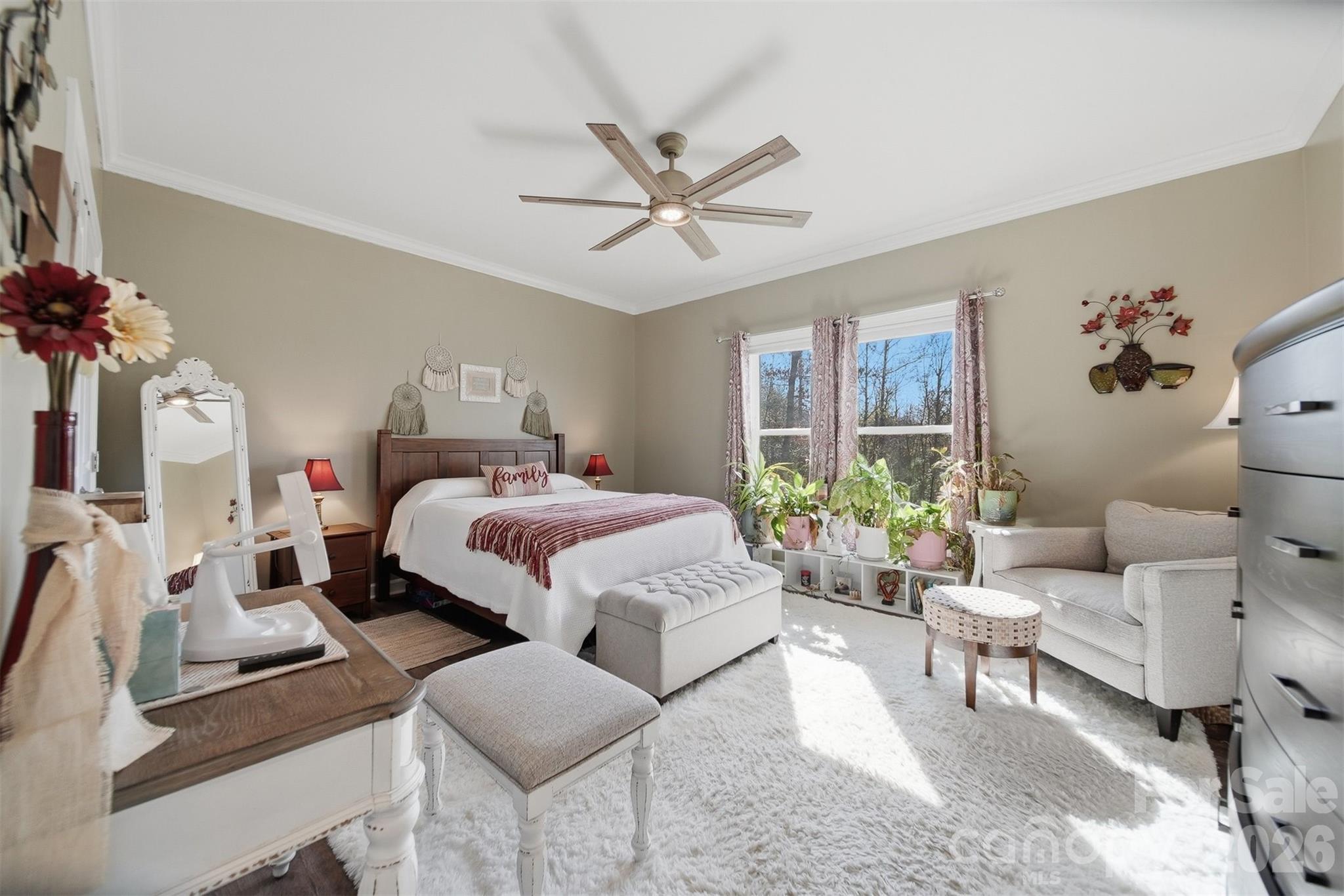 976 Amherst Road — Morganton