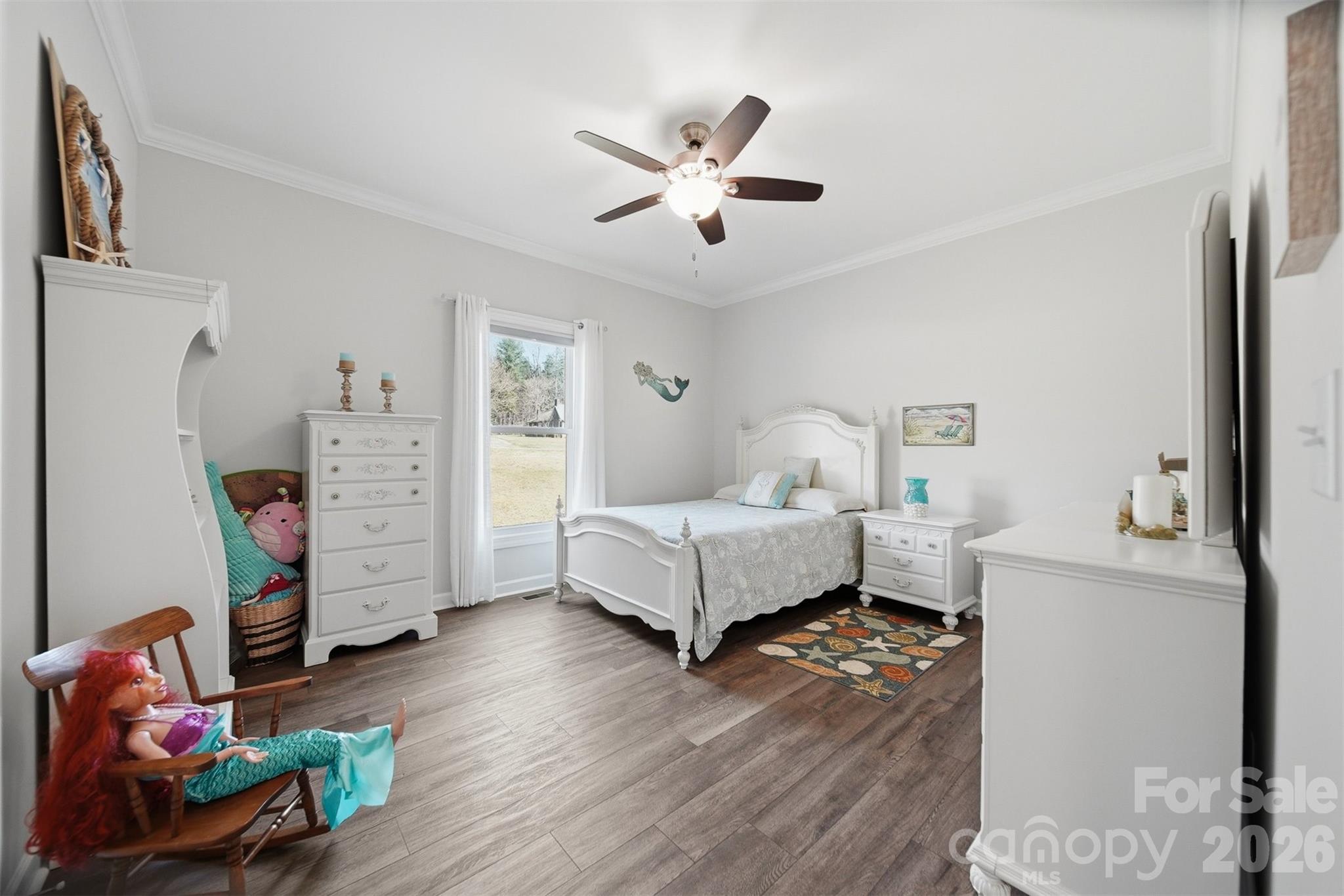 976 Amherst Road — Morganton