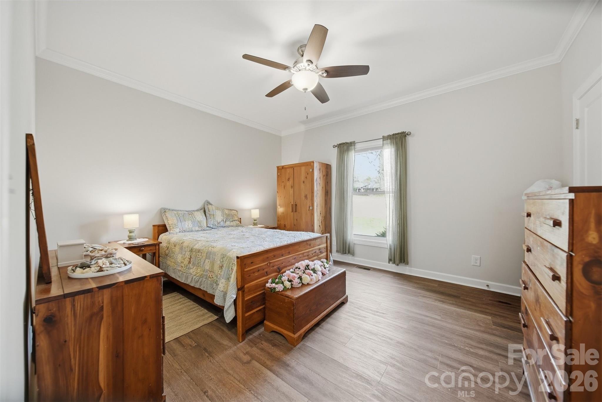 976 Amherst Road — Morganton