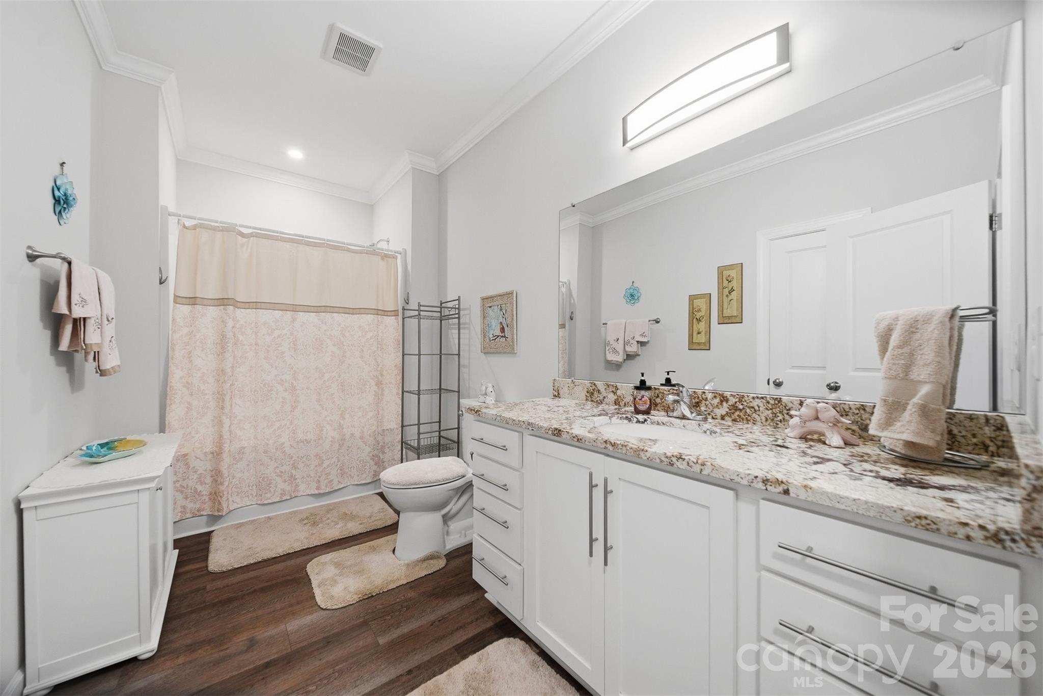 976 Amherst Road — Morganton