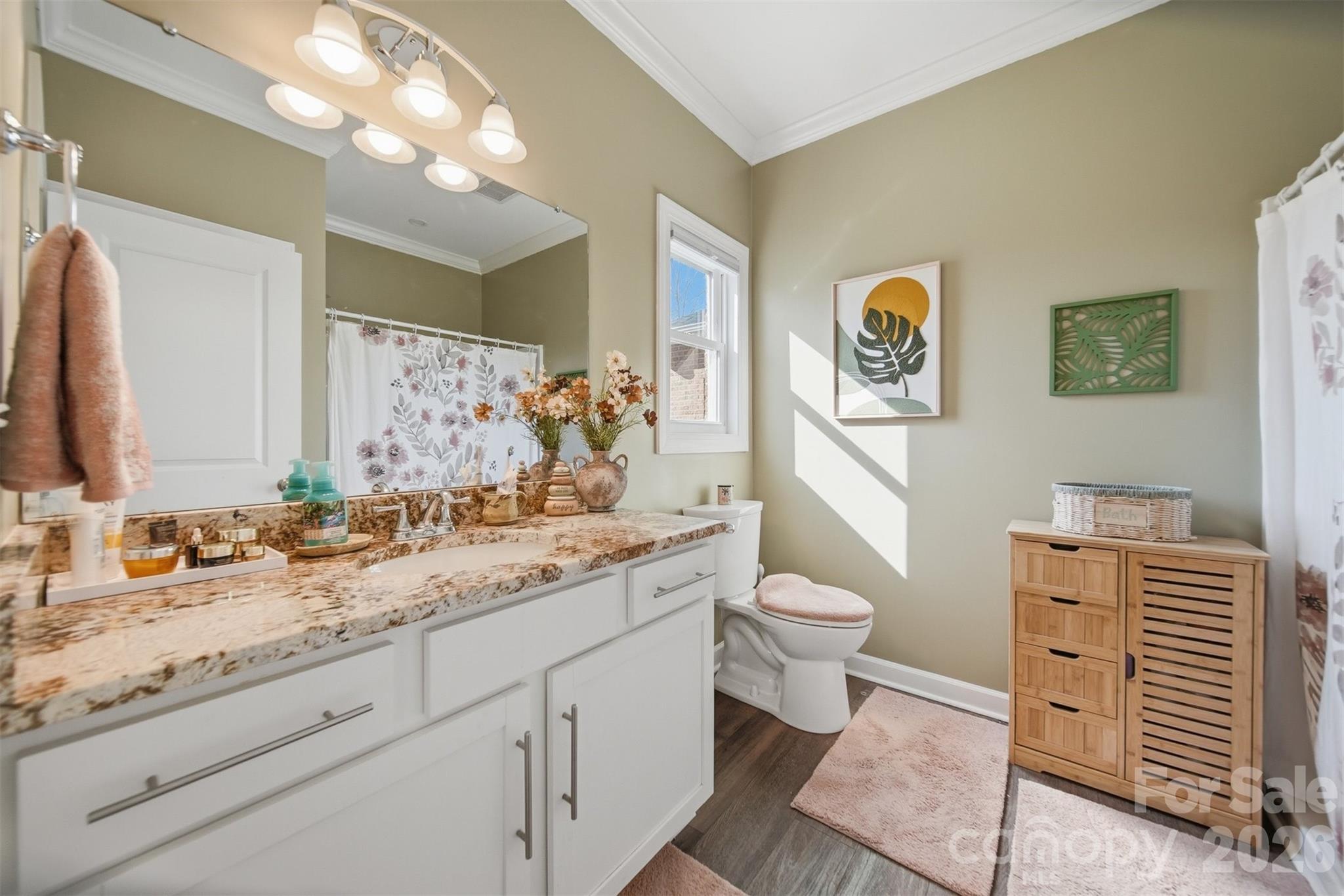 976 Amherst Road — Morganton