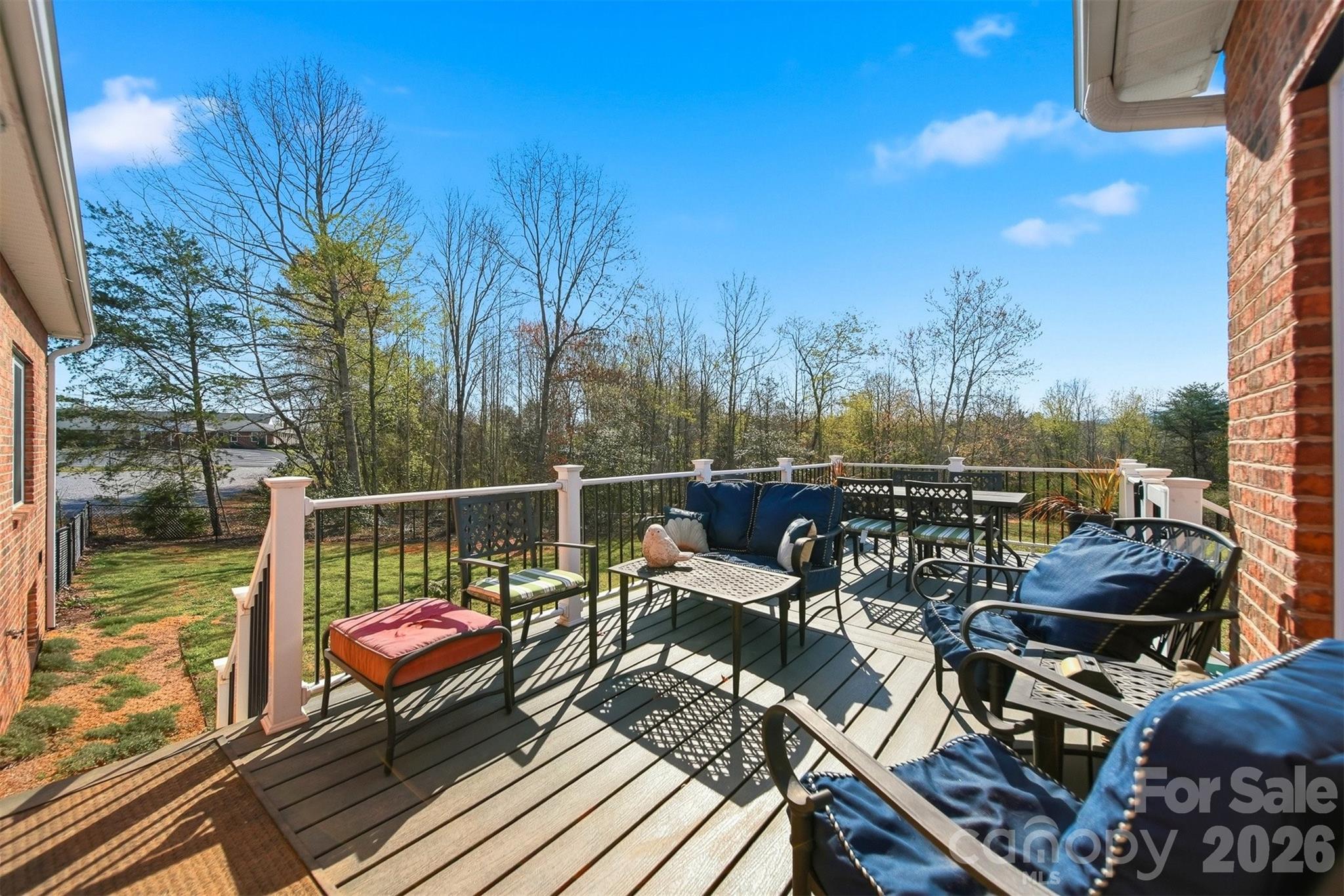 976 Amherst Road — Morganton