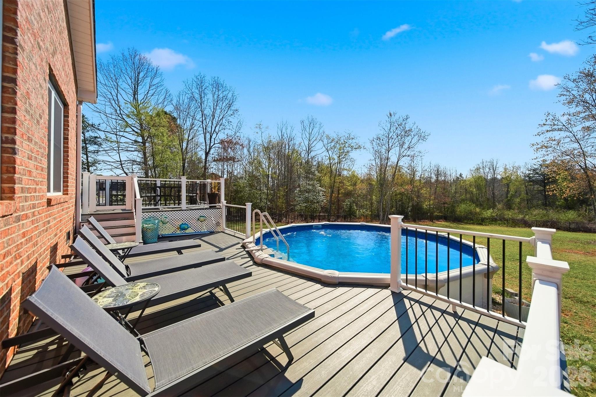 976 Amherst Road — Morganton