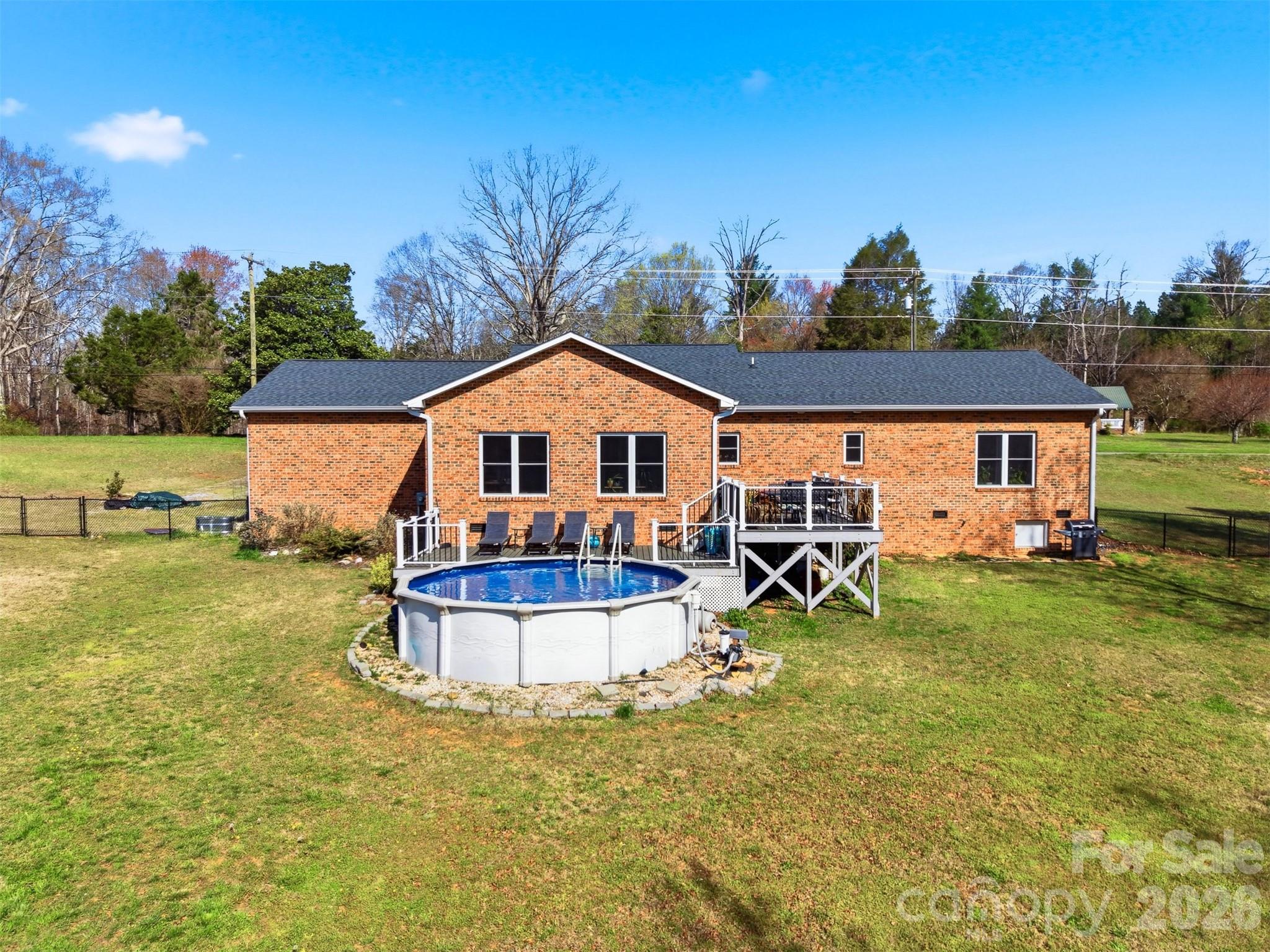 976 Amherst Road — Morganton