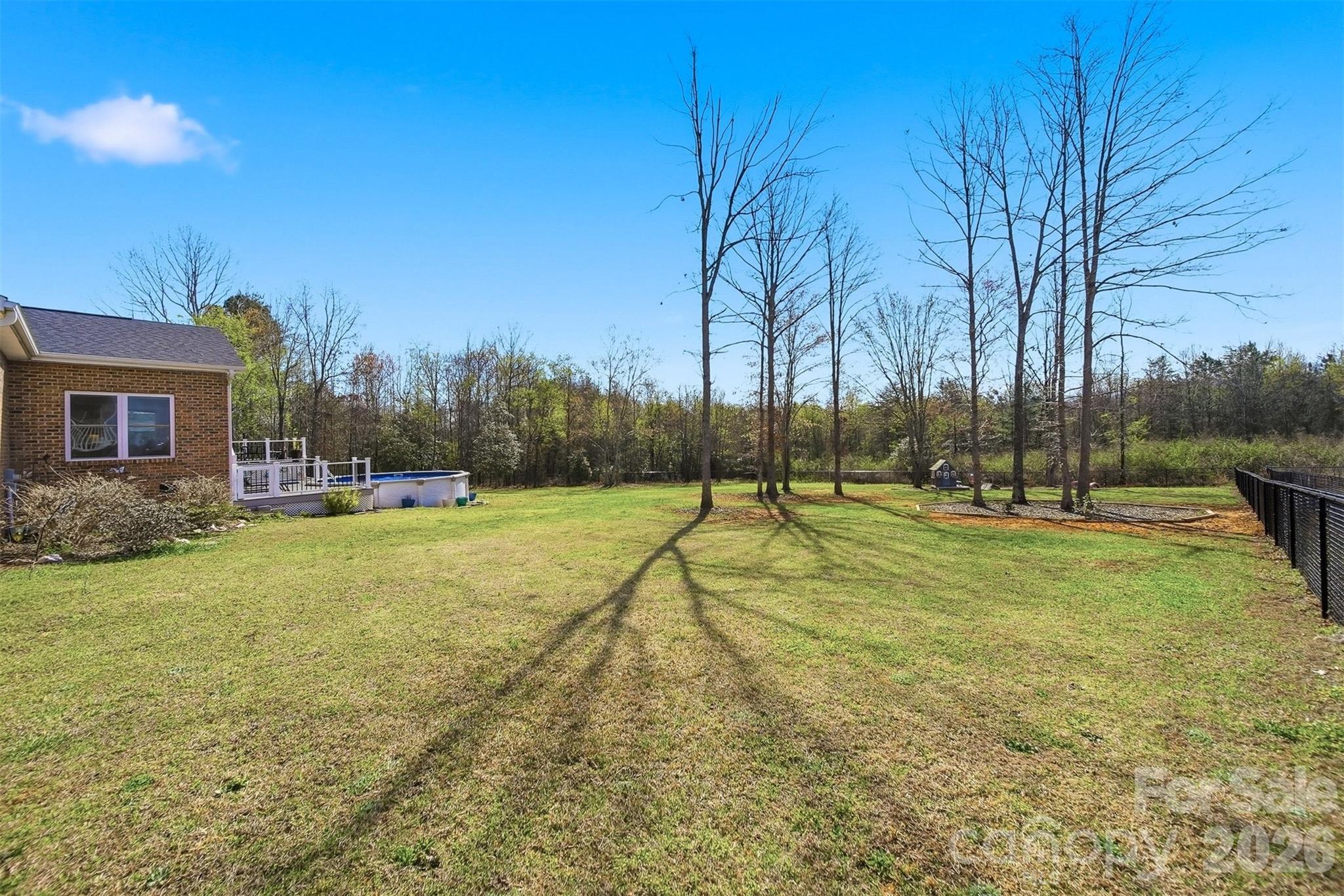 976 Amherst Road — Morganton