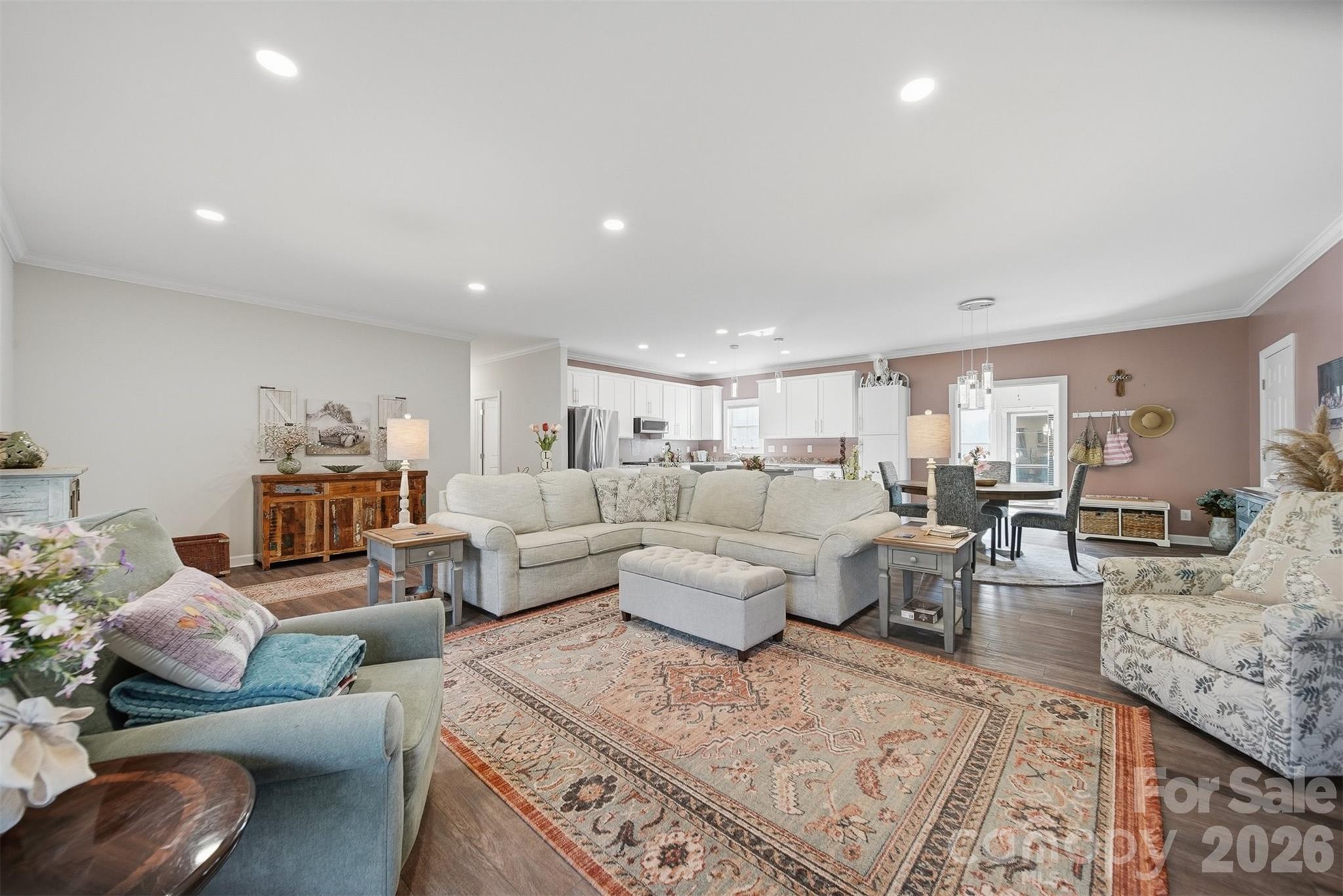 976 Amherst Road — Morganton