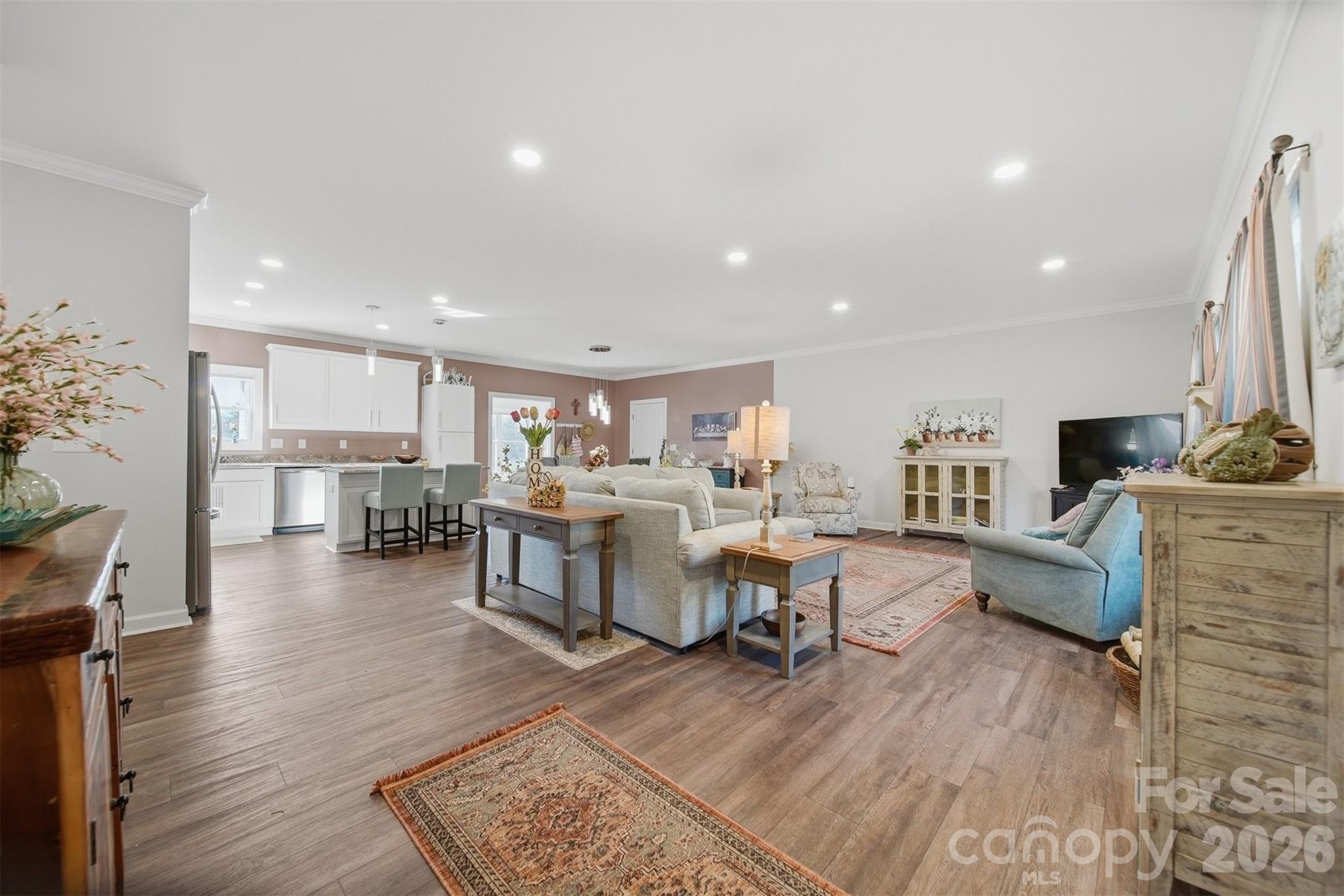 976 Amherst Road — Morganton