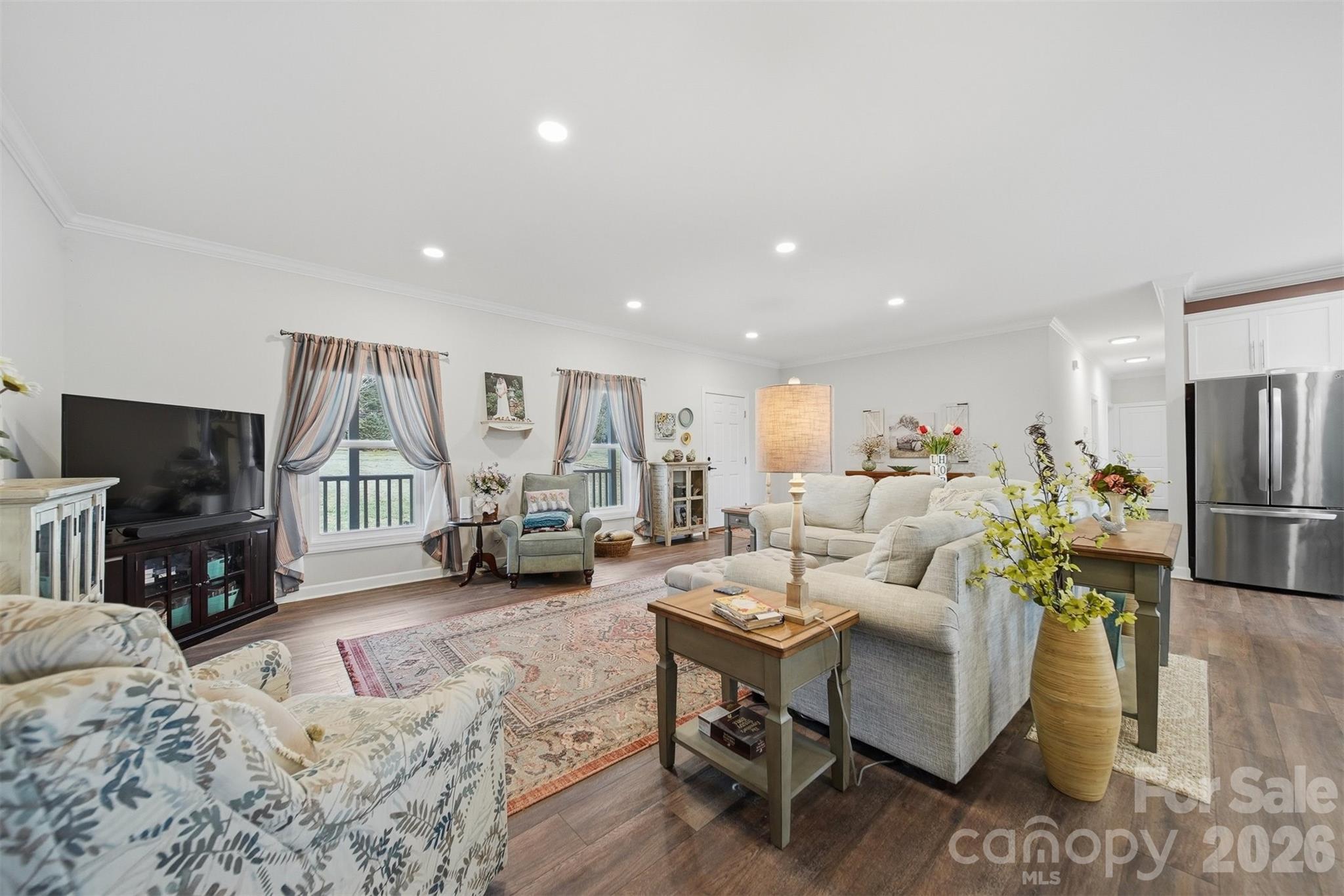976 Amherst Road — Morganton