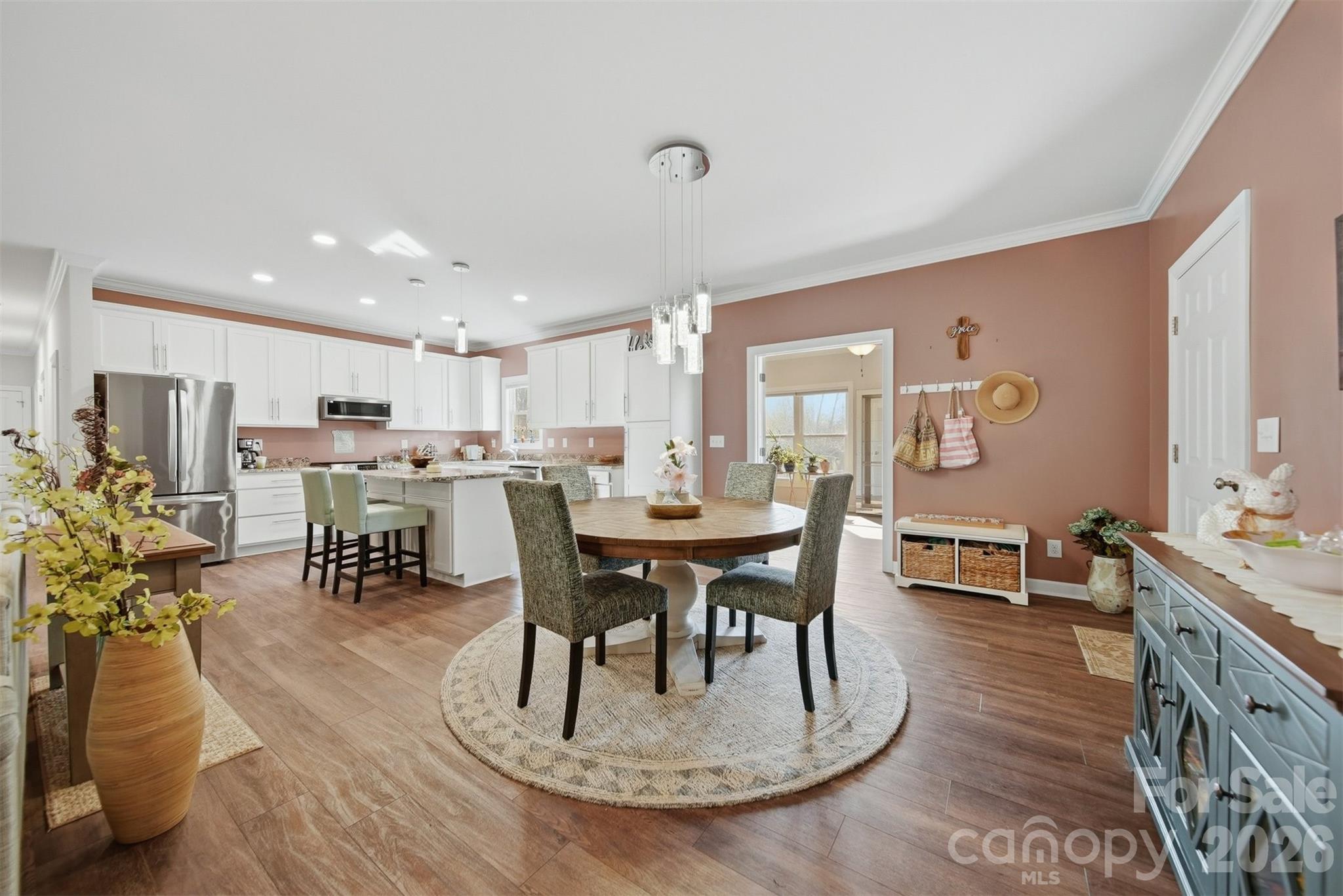 976 Amherst Road — Morganton