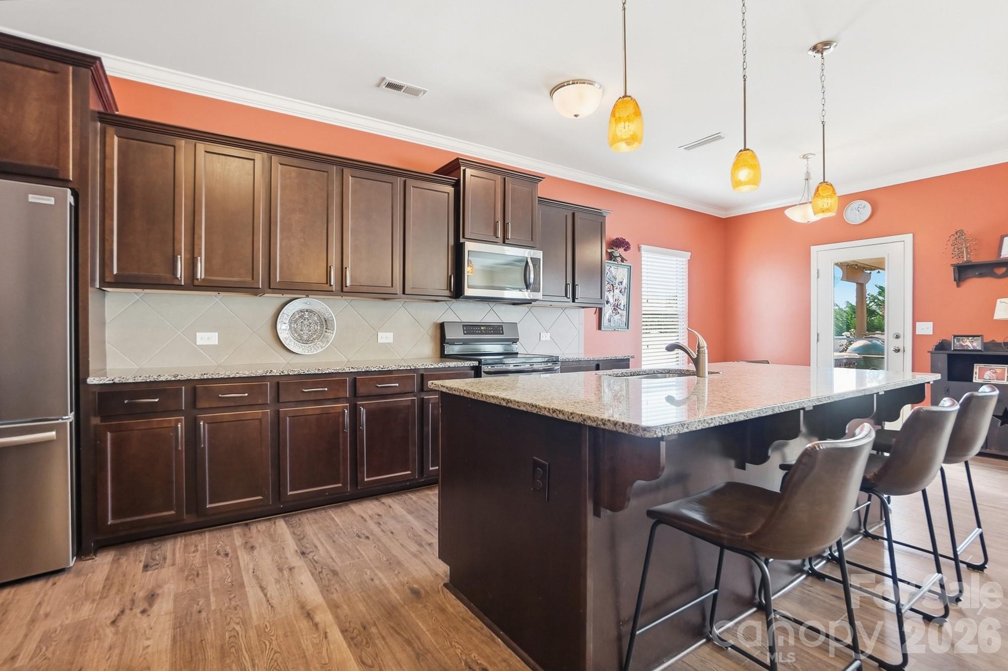 346 Wyndham Forest Circle — Midland