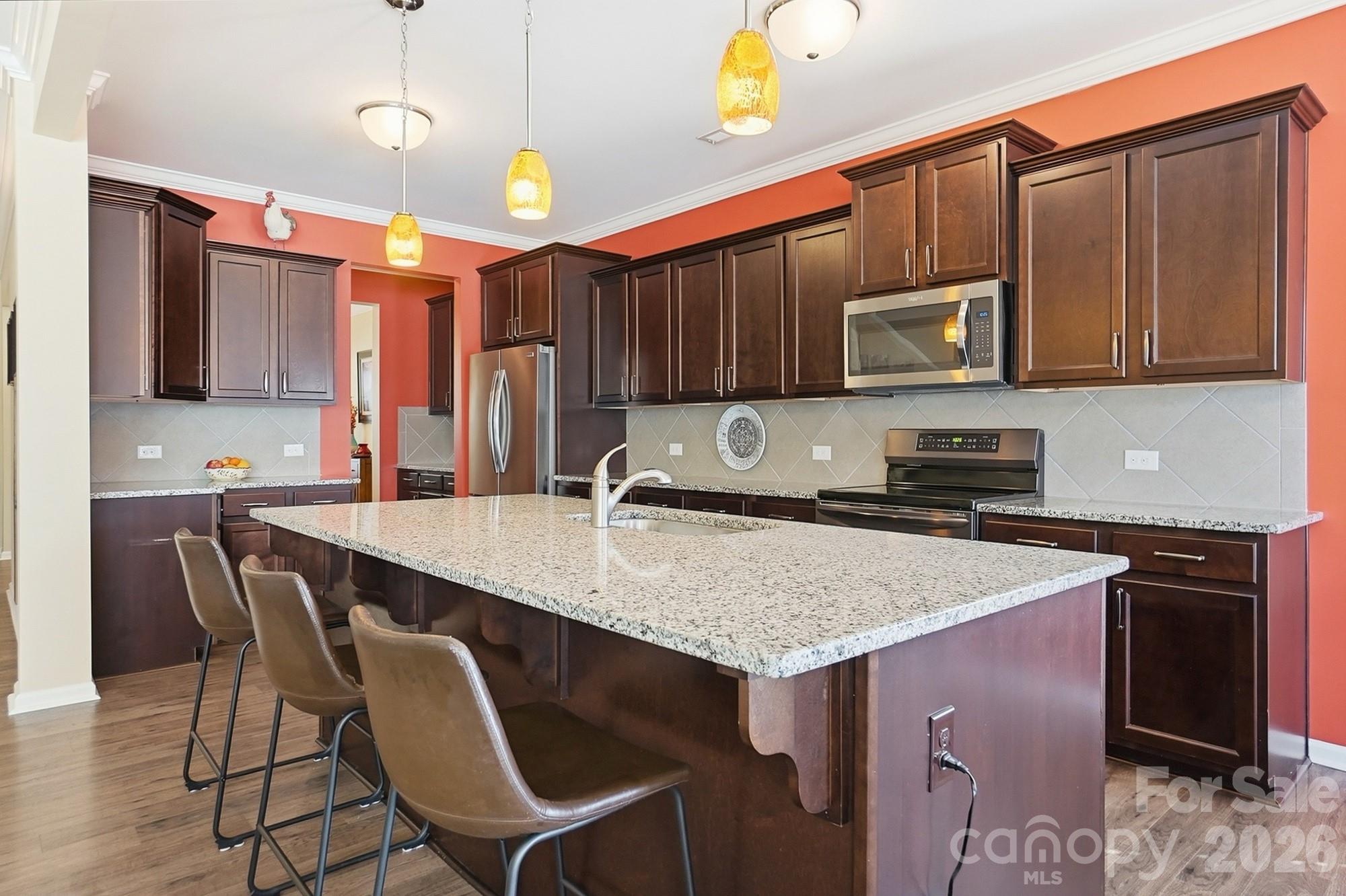 346 Wyndham Forest Circle — Midland