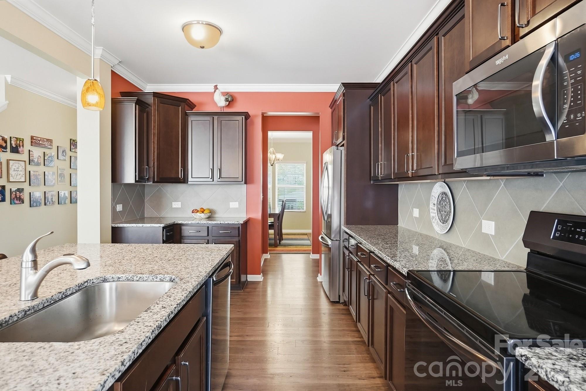 346 Wyndham Forest Circle — Midland