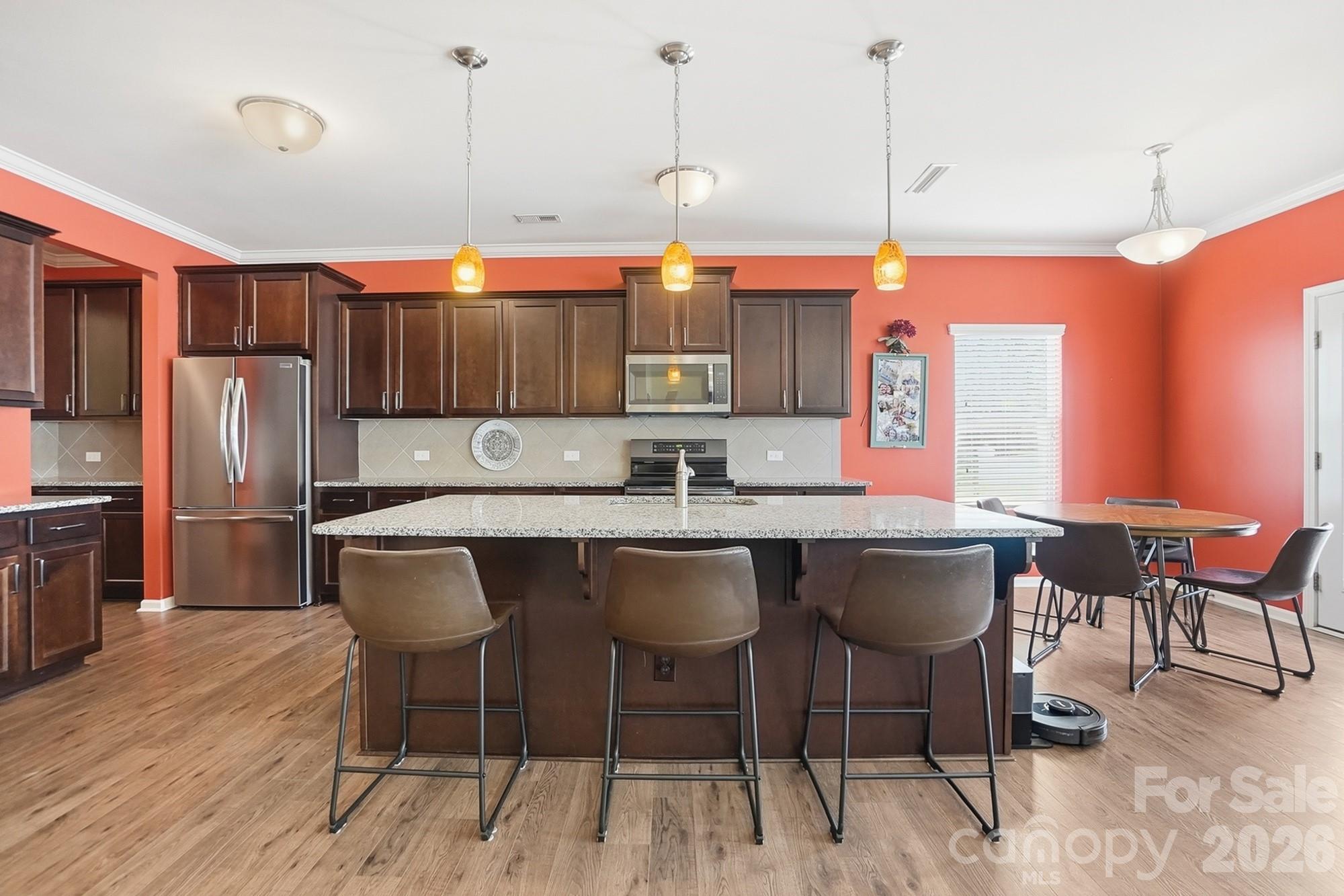 346 Wyndham Forest Circle — Midland
