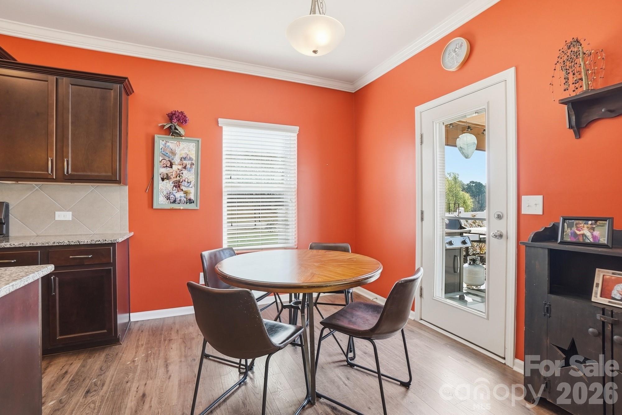 346 Wyndham Forest Circle — Midland
