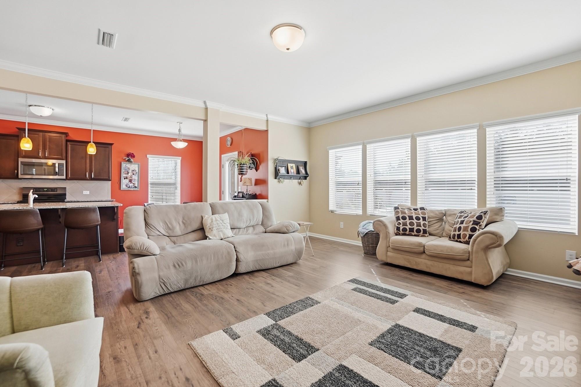 346 Wyndham Forest Circle — Midland