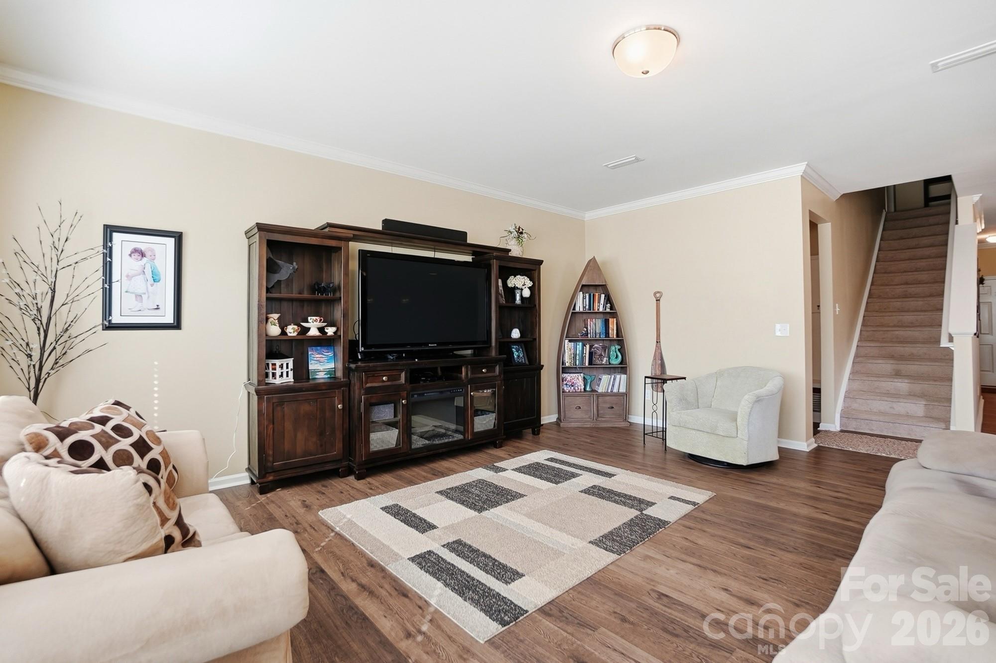 346 Wyndham Forest Circle — Midland