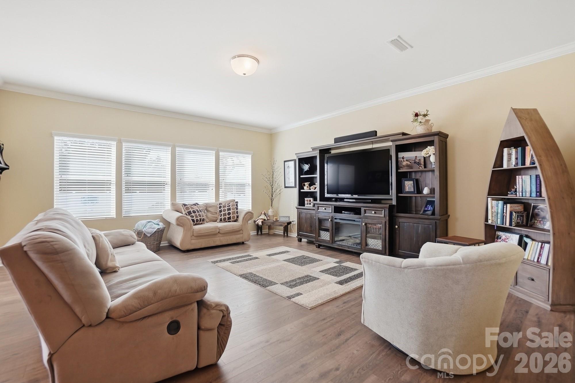346 Wyndham Forest Circle — Midland