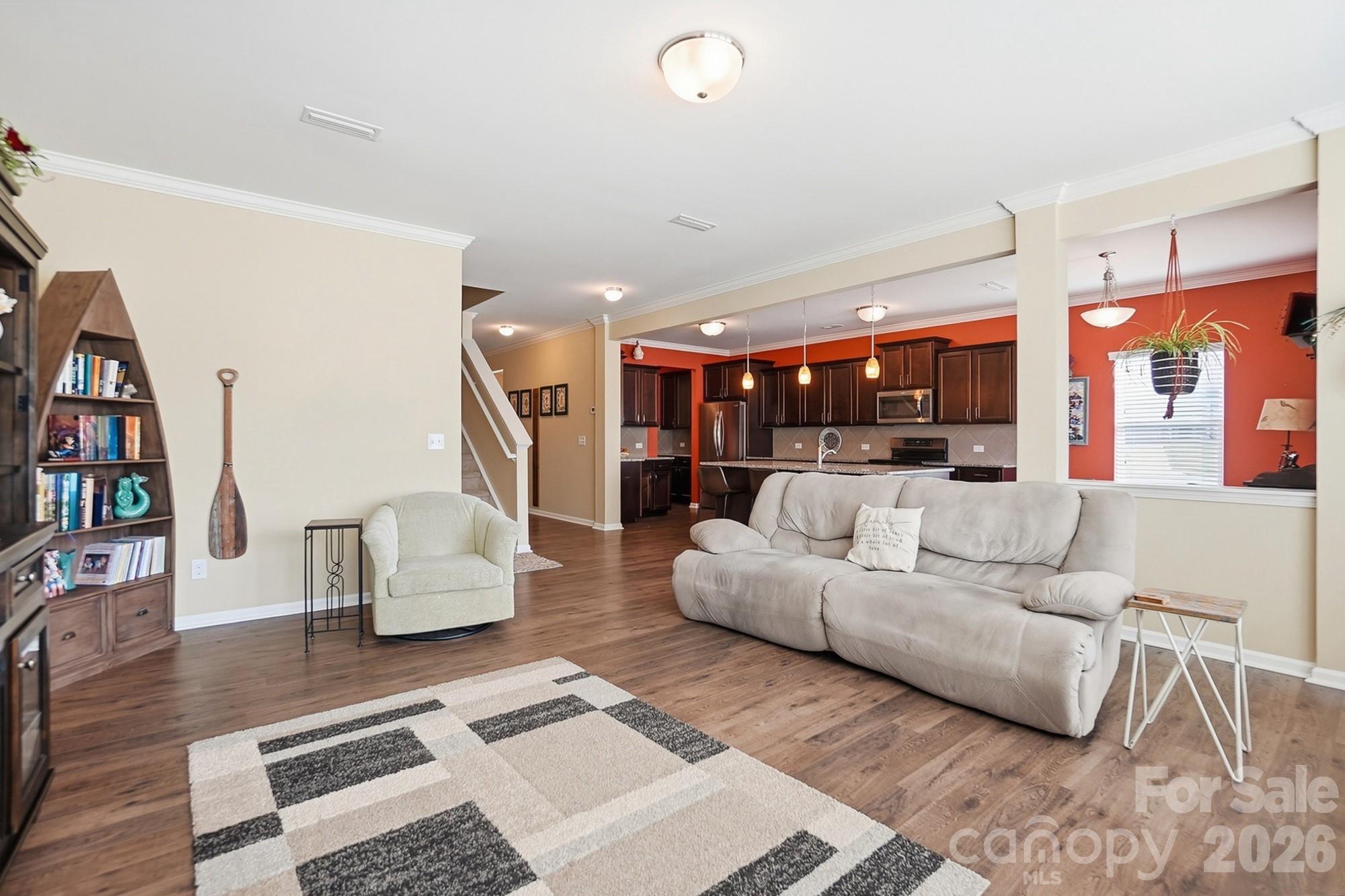 346 Wyndham Forest Circle — Midland