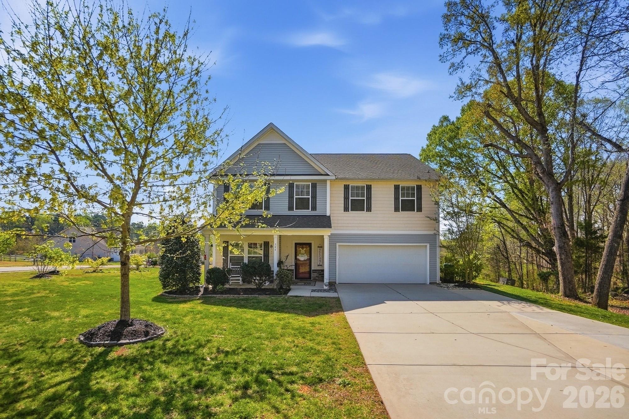 346 Wyndham Forest Circle — Midland