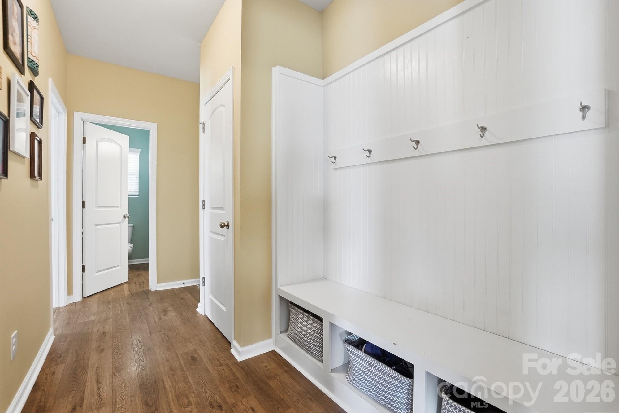346 Wyndham Forest Circle — Midland