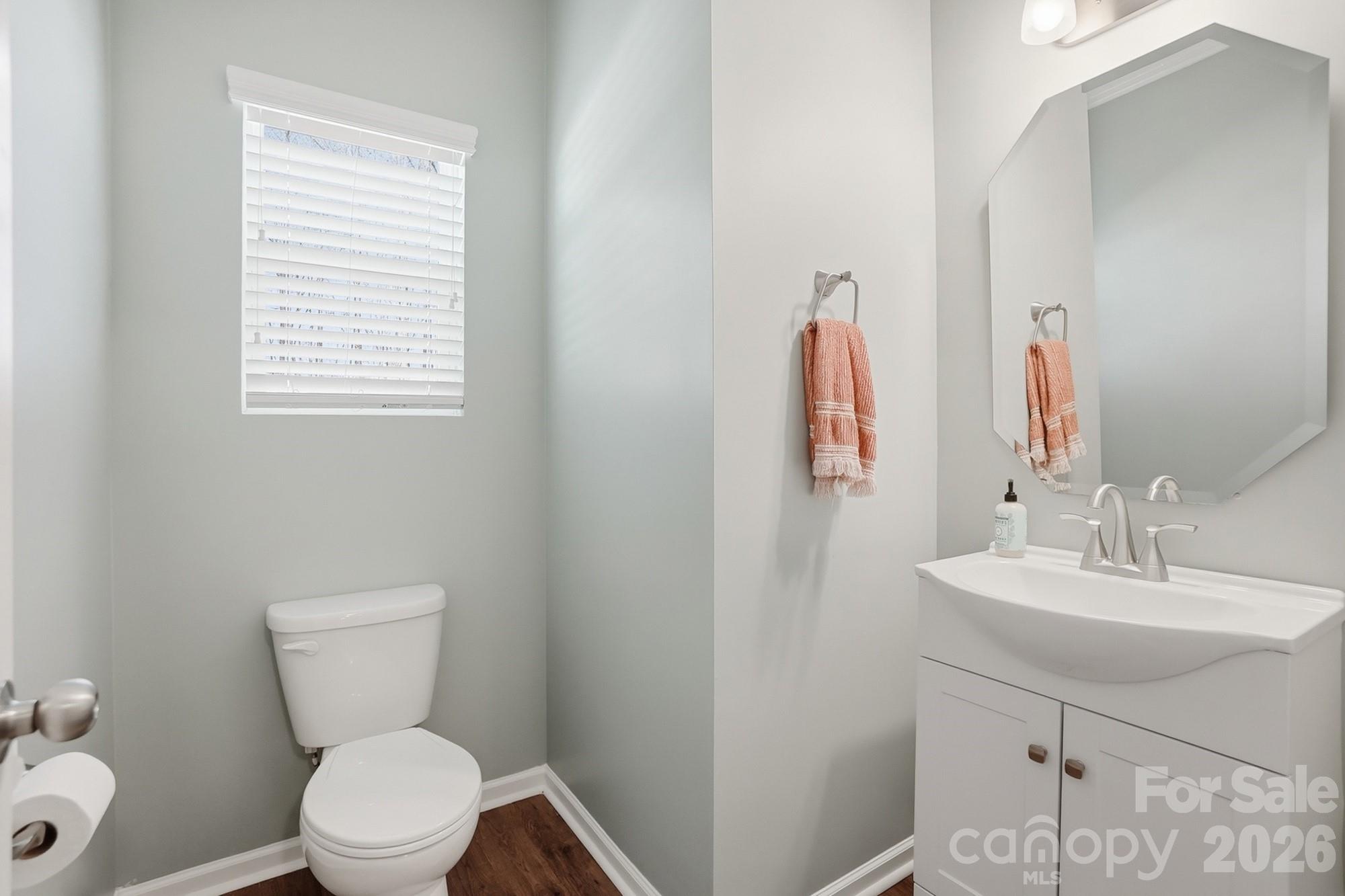 346 Wyndham Forest Circle — Midland
