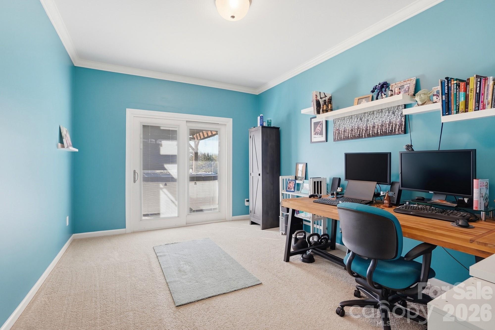 346 Wyndham Forest Circle — Midland