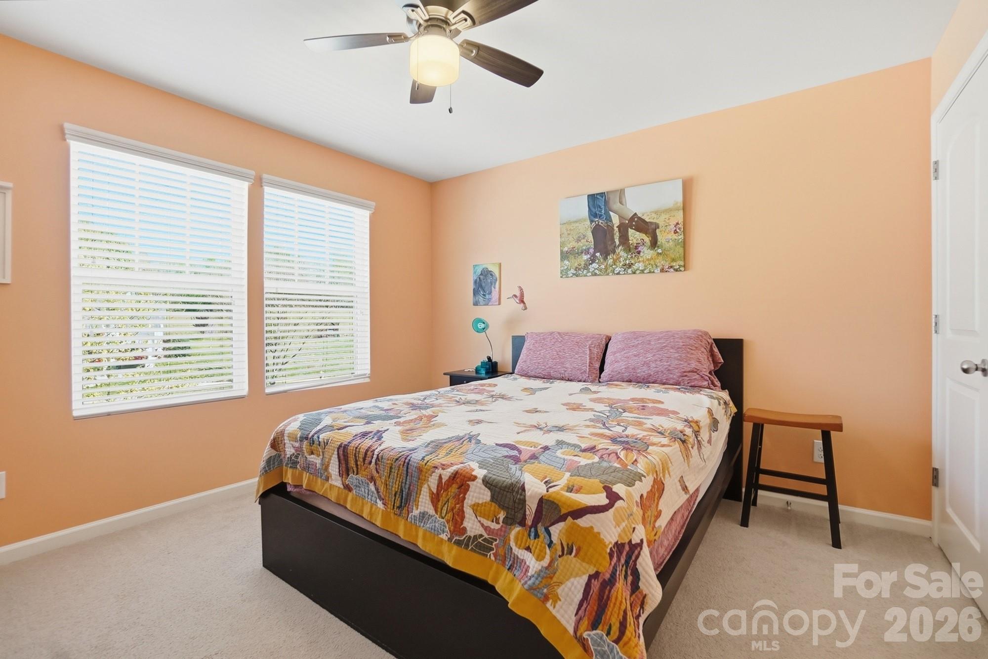346 Wyndham Forest Circle — Midland