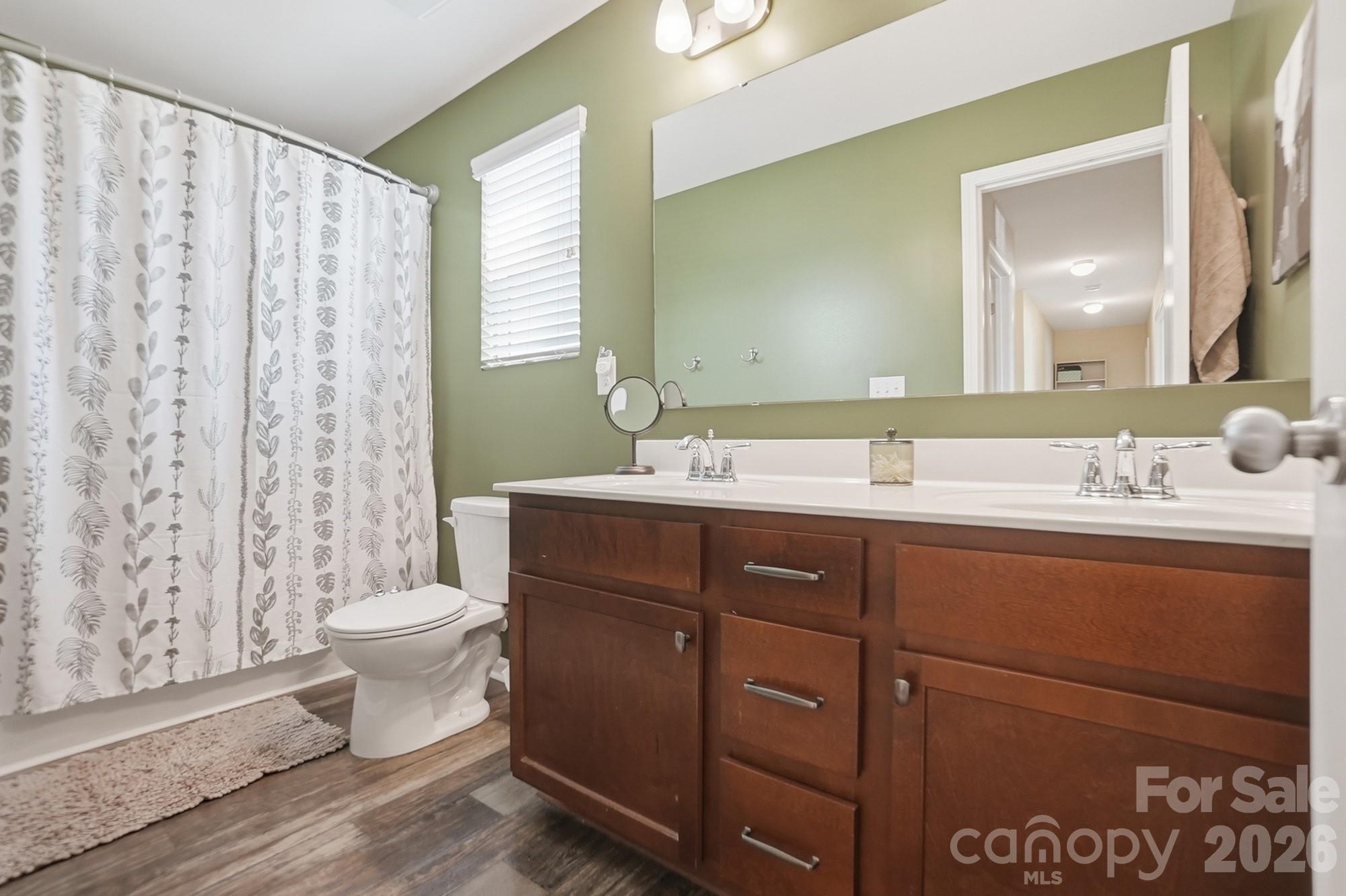 346 Wyndham Forest Circle — Midland