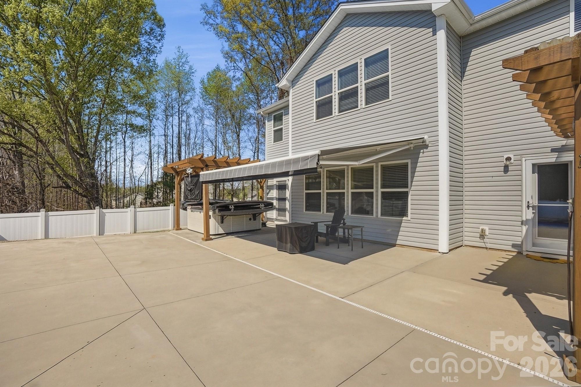 346 Wyndham Forest Circle — Midland