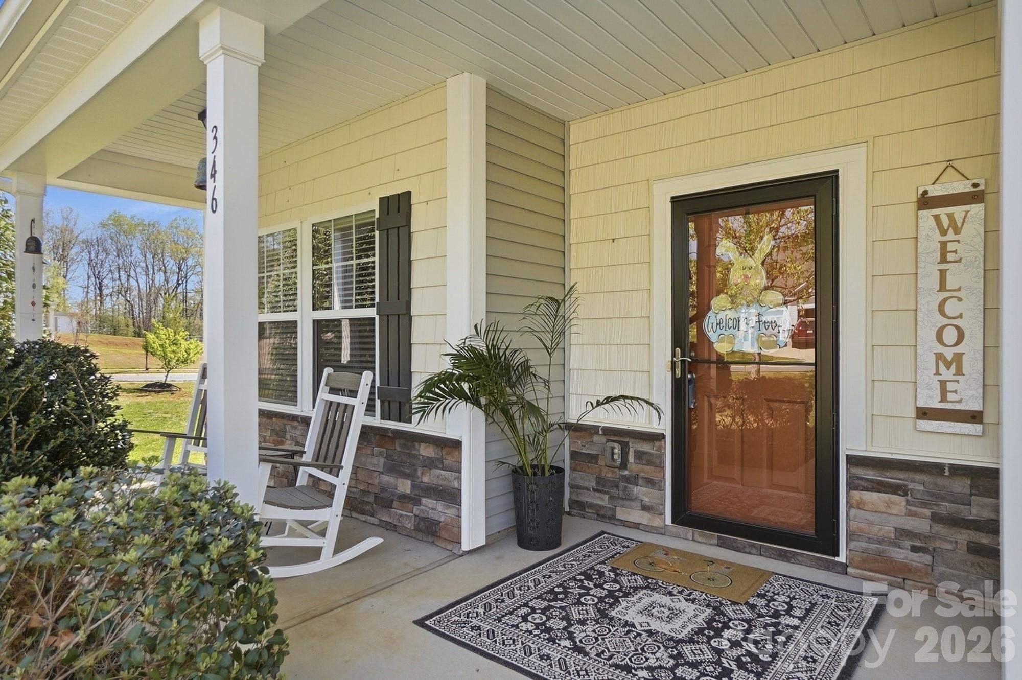 346 Wyndham Forest Circle — Midland