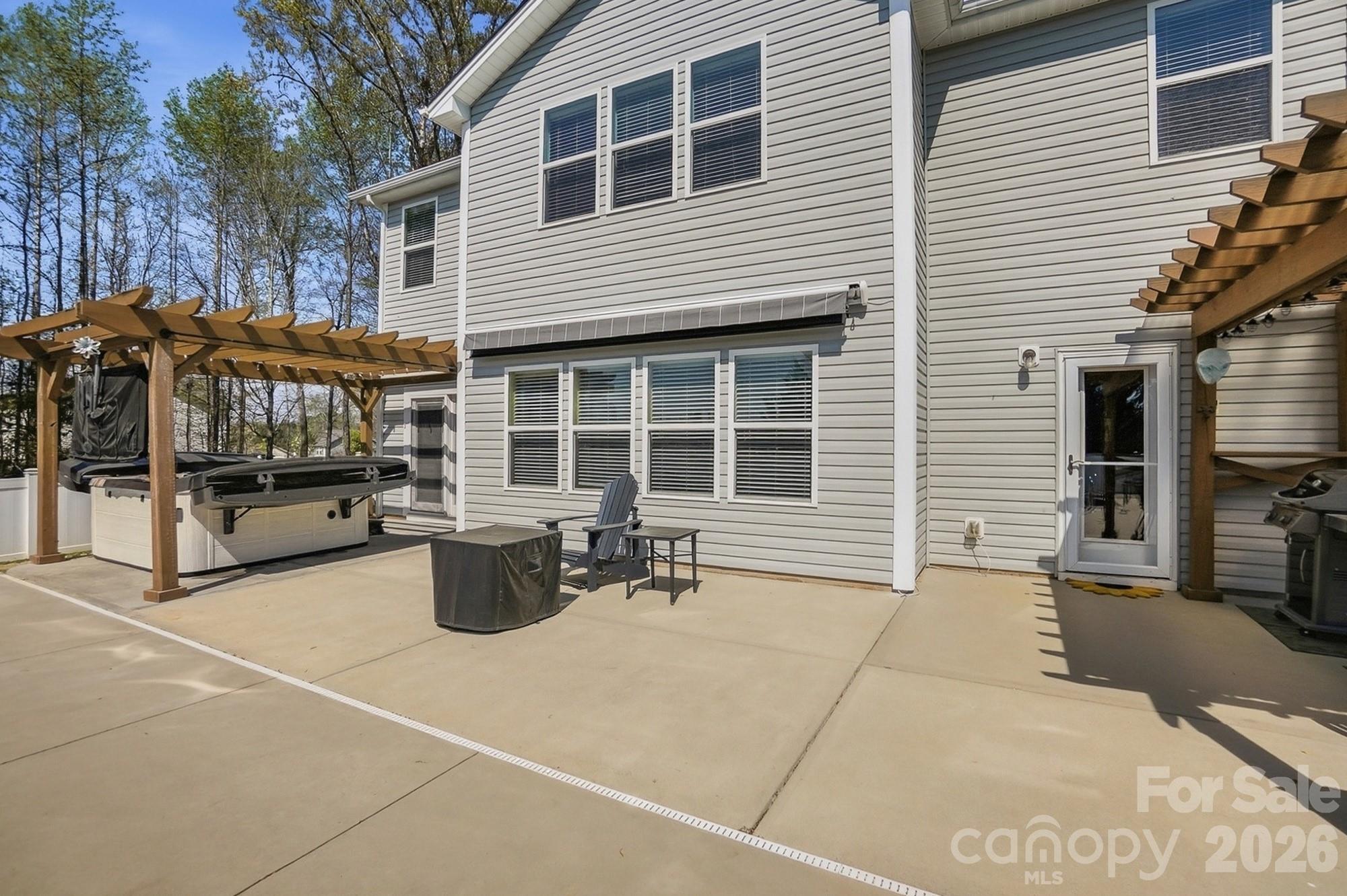 346 Wyndham Forest Circle — Midland