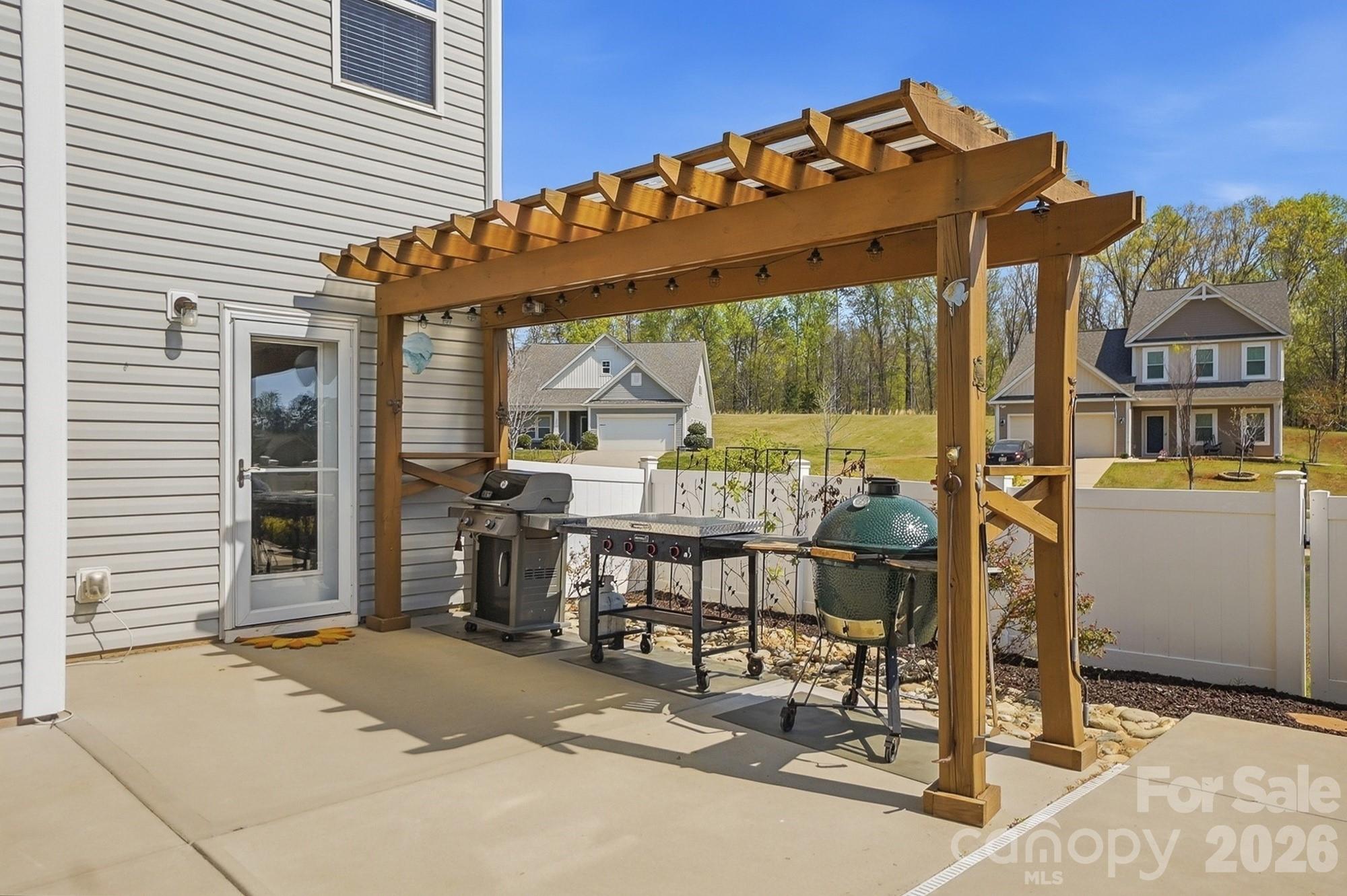 346 Wyndham Forest Circle — Midland