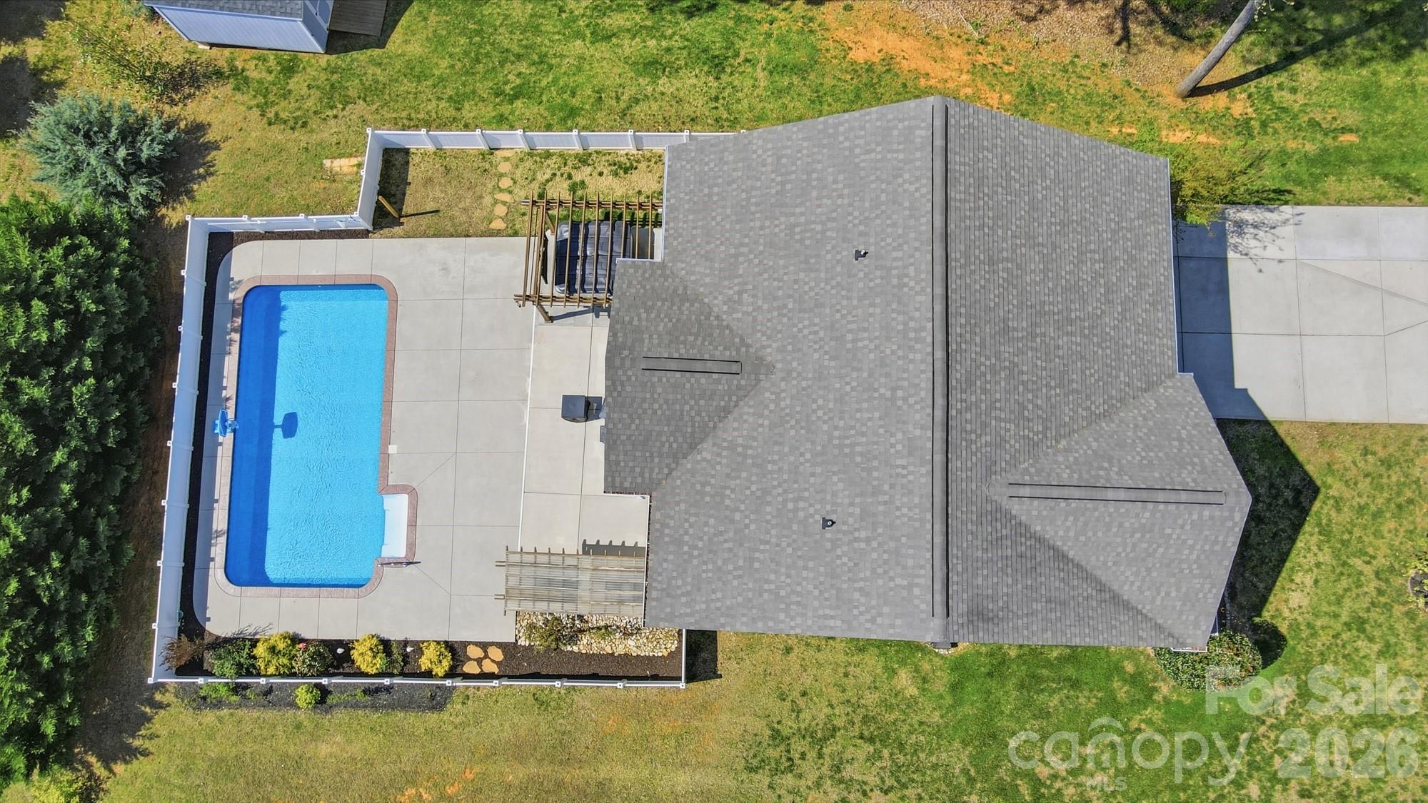 346 Wyndham Forest Circle — Midland