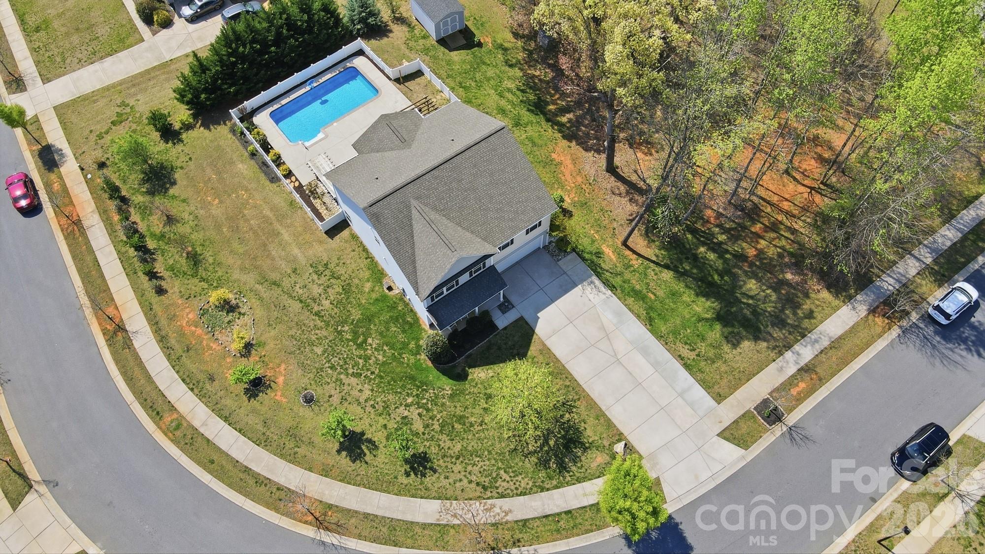 346 Wyndham Forest Circle — Midland