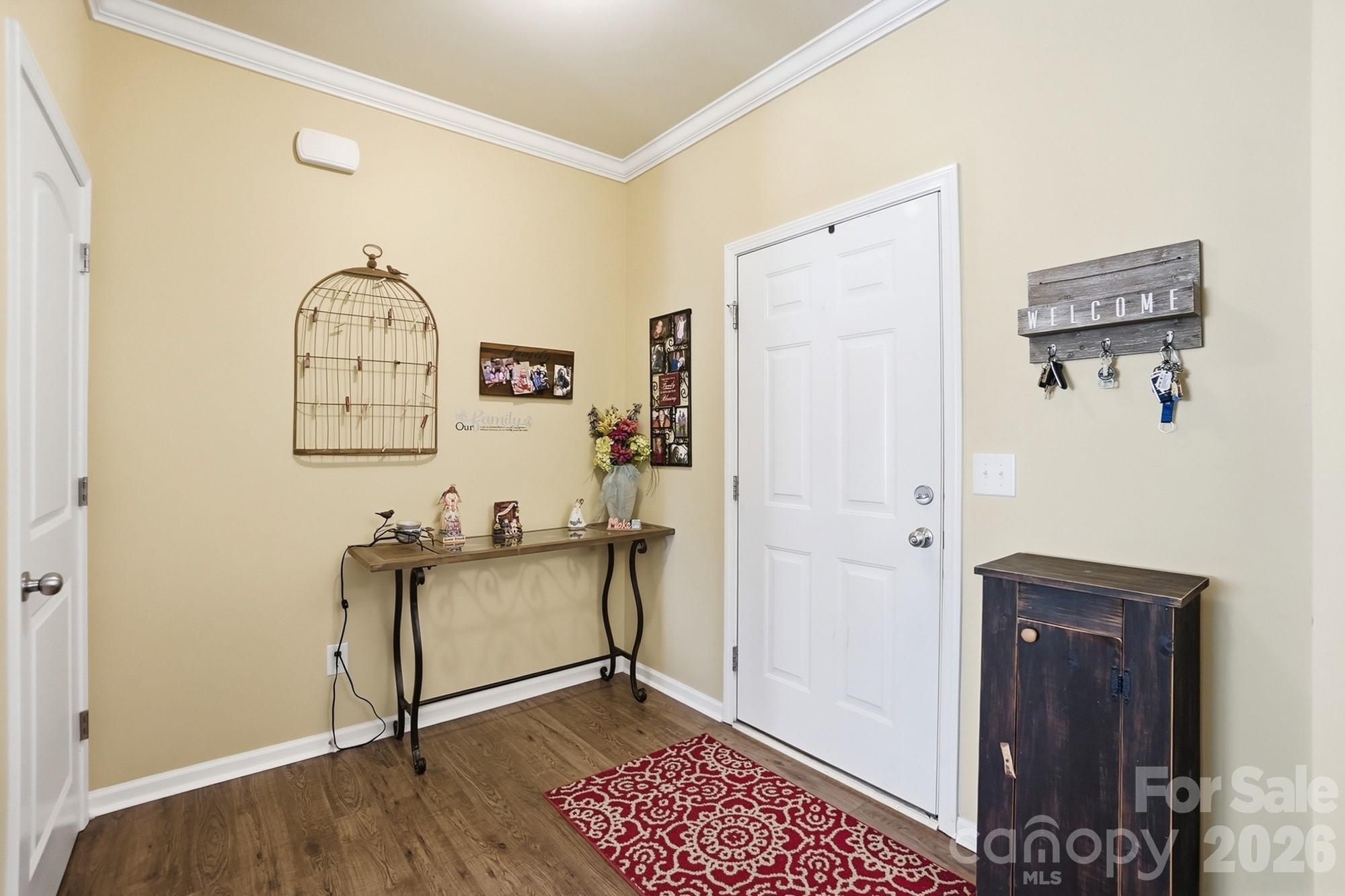 346 Wyndham Forest Circle — Midland
