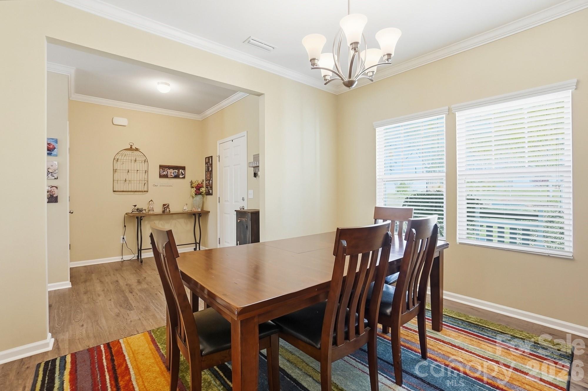 346 Wyndham Forest Circle — Midland