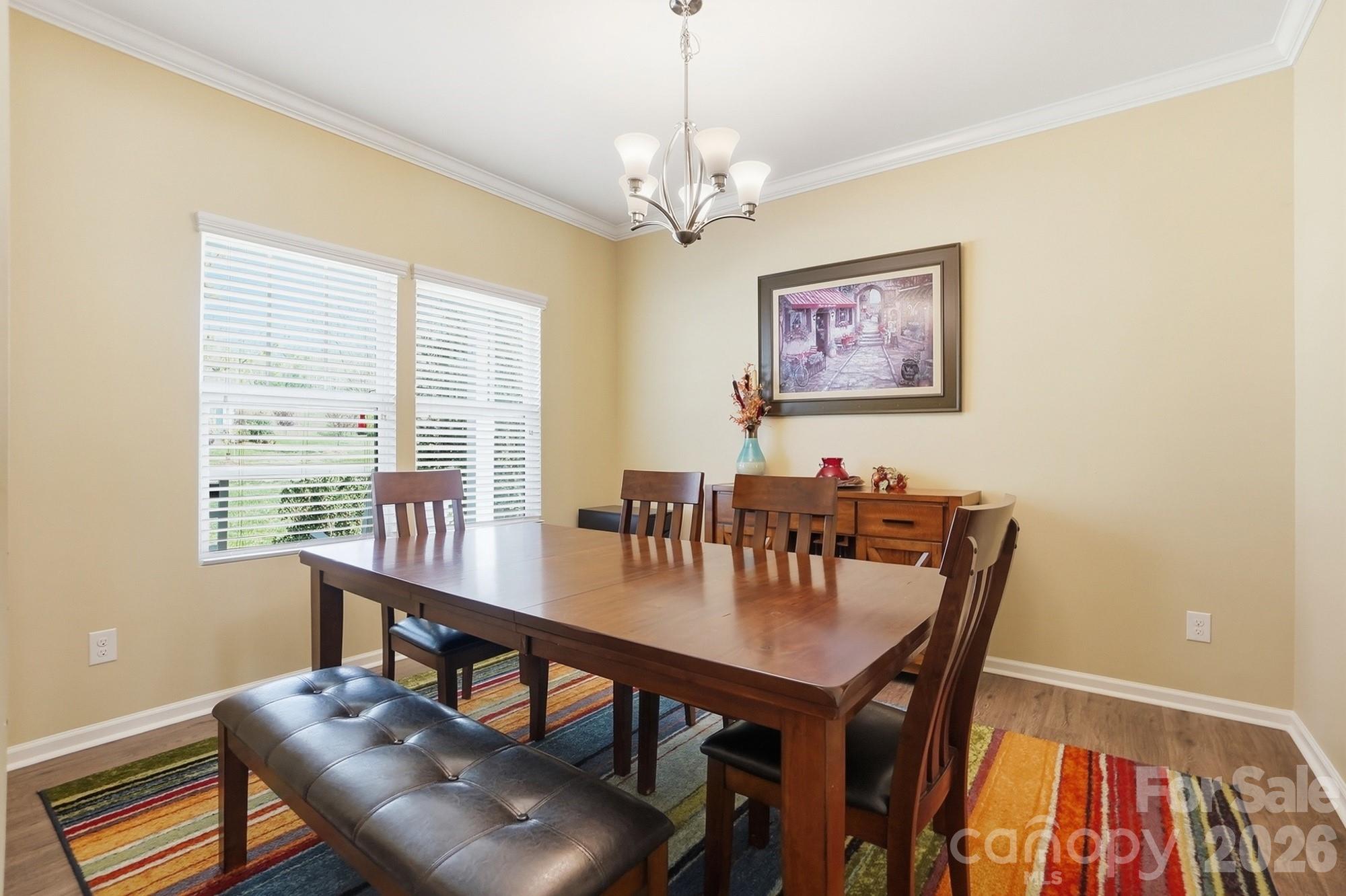 346 Wyndham Forest Circle — Midland