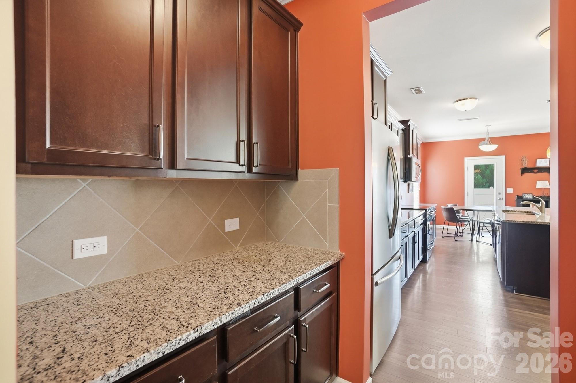 346 Wyndham Forest Circle — Midland